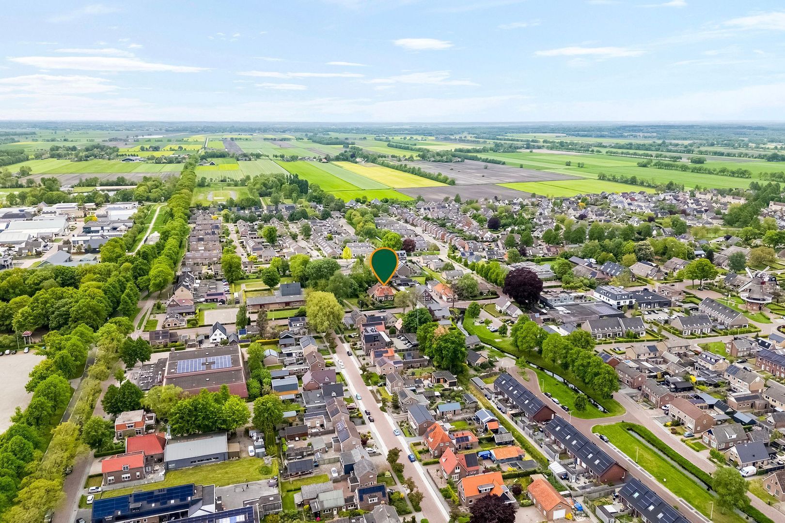 Dorpsstraat 9, Nijeveen foto-4