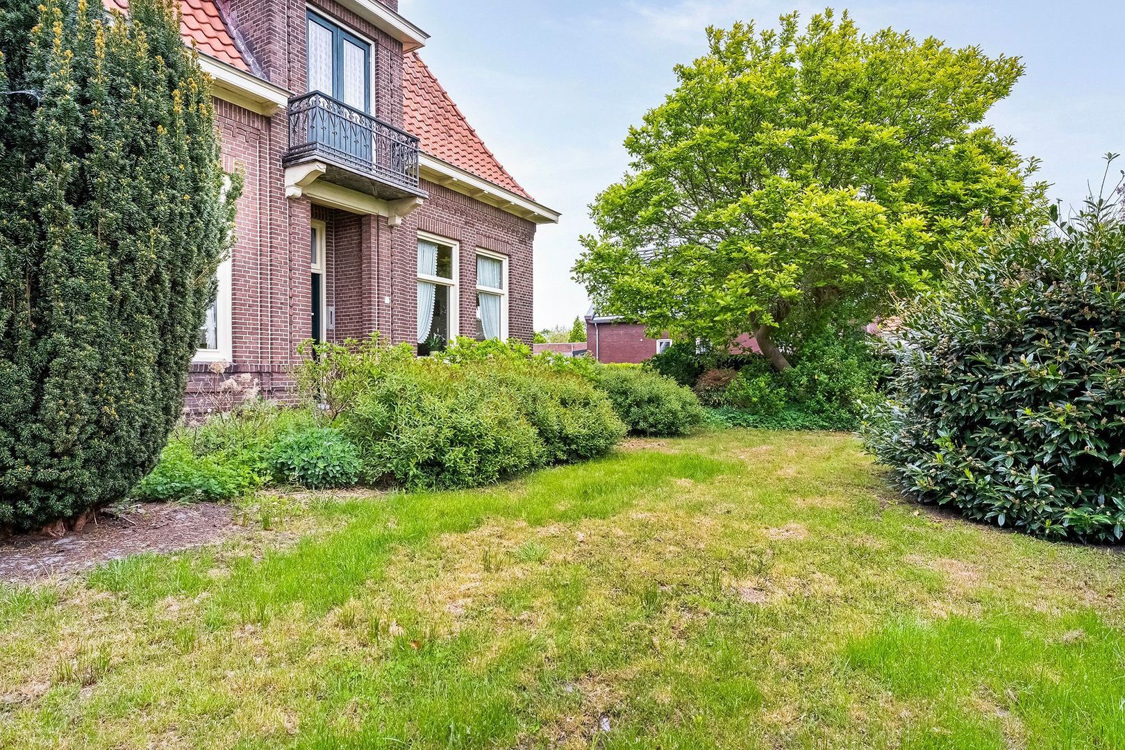 Dorpsstraat 9, Nijeveen foto-10