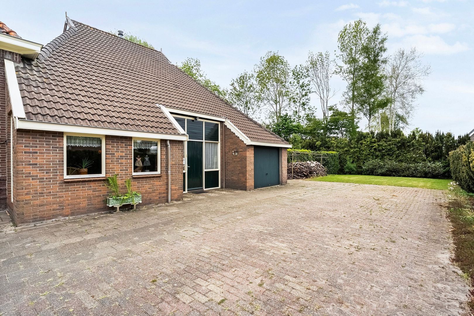 Dorpsstraat 9, Nijeveen foto-44