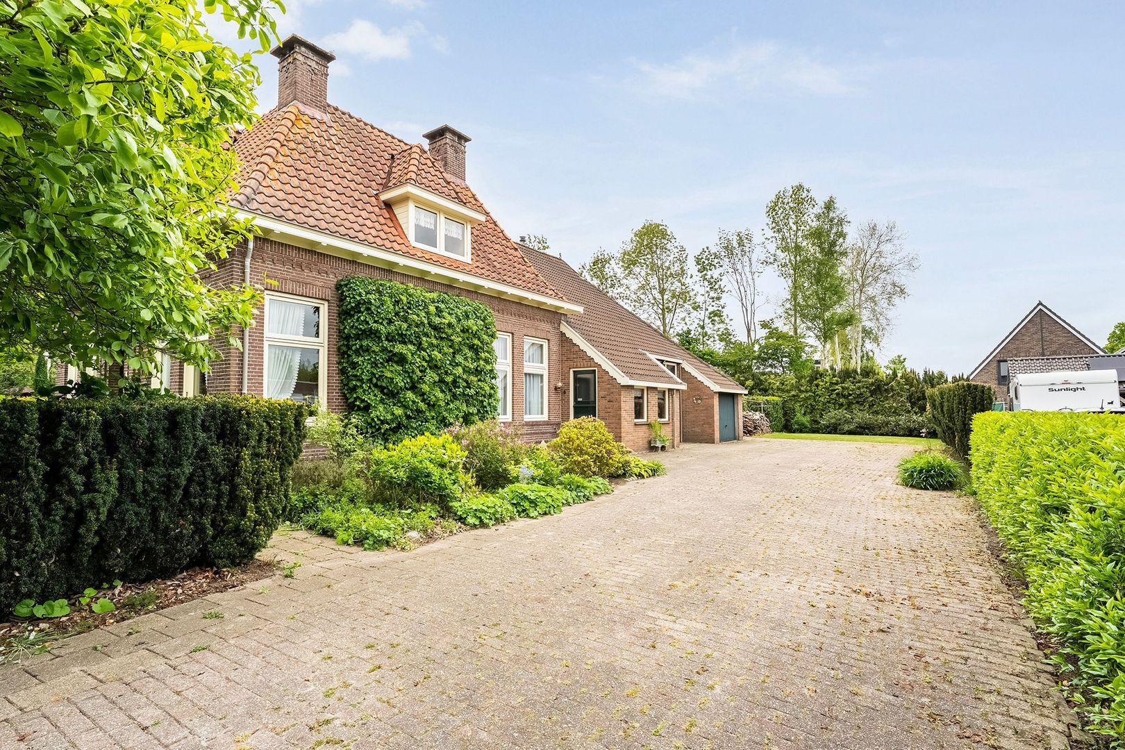 Dorpsstraat 9, Nijeveen foto-7