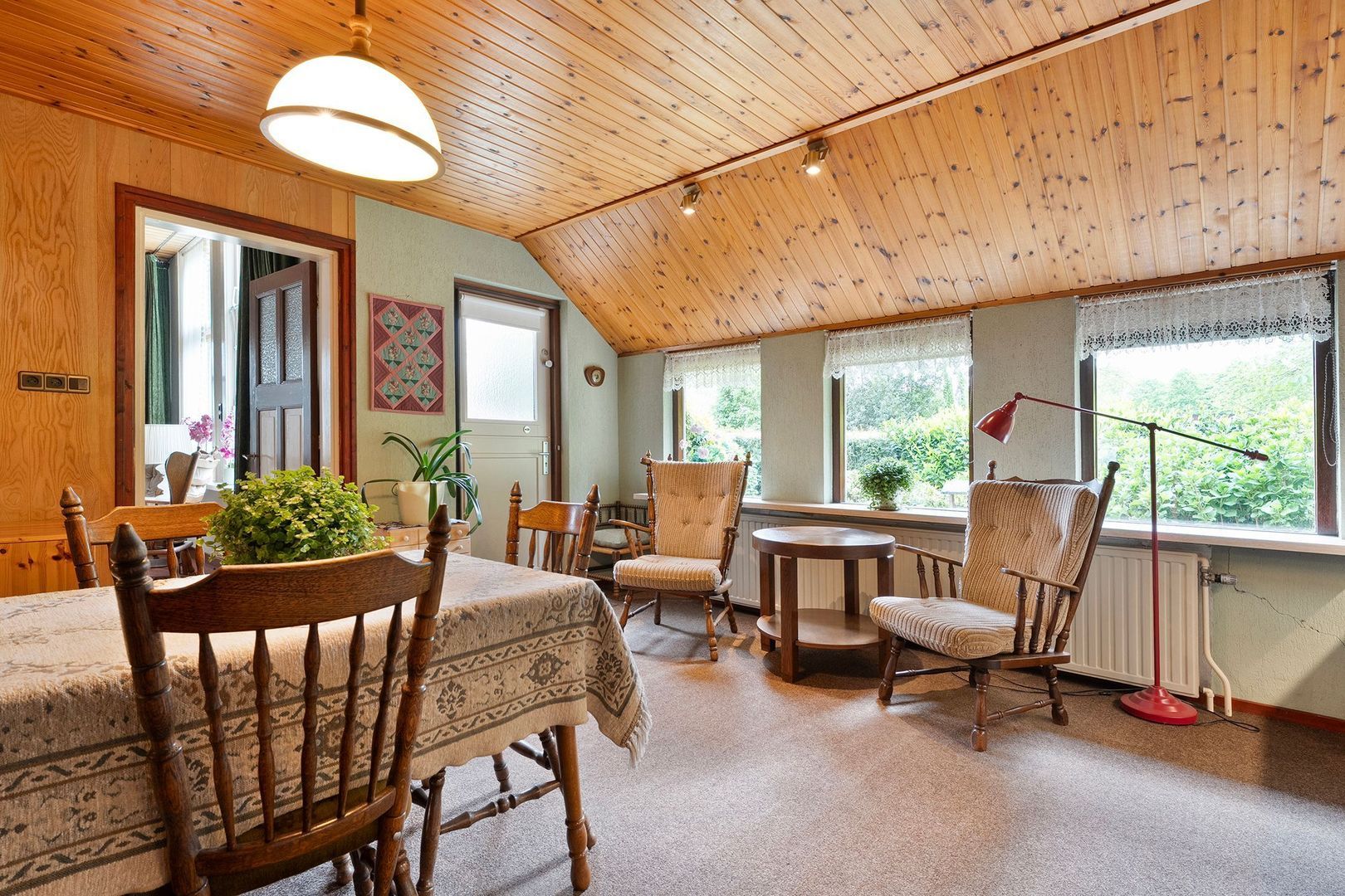 Dorpsstraat 9, Nijeveen foto-18