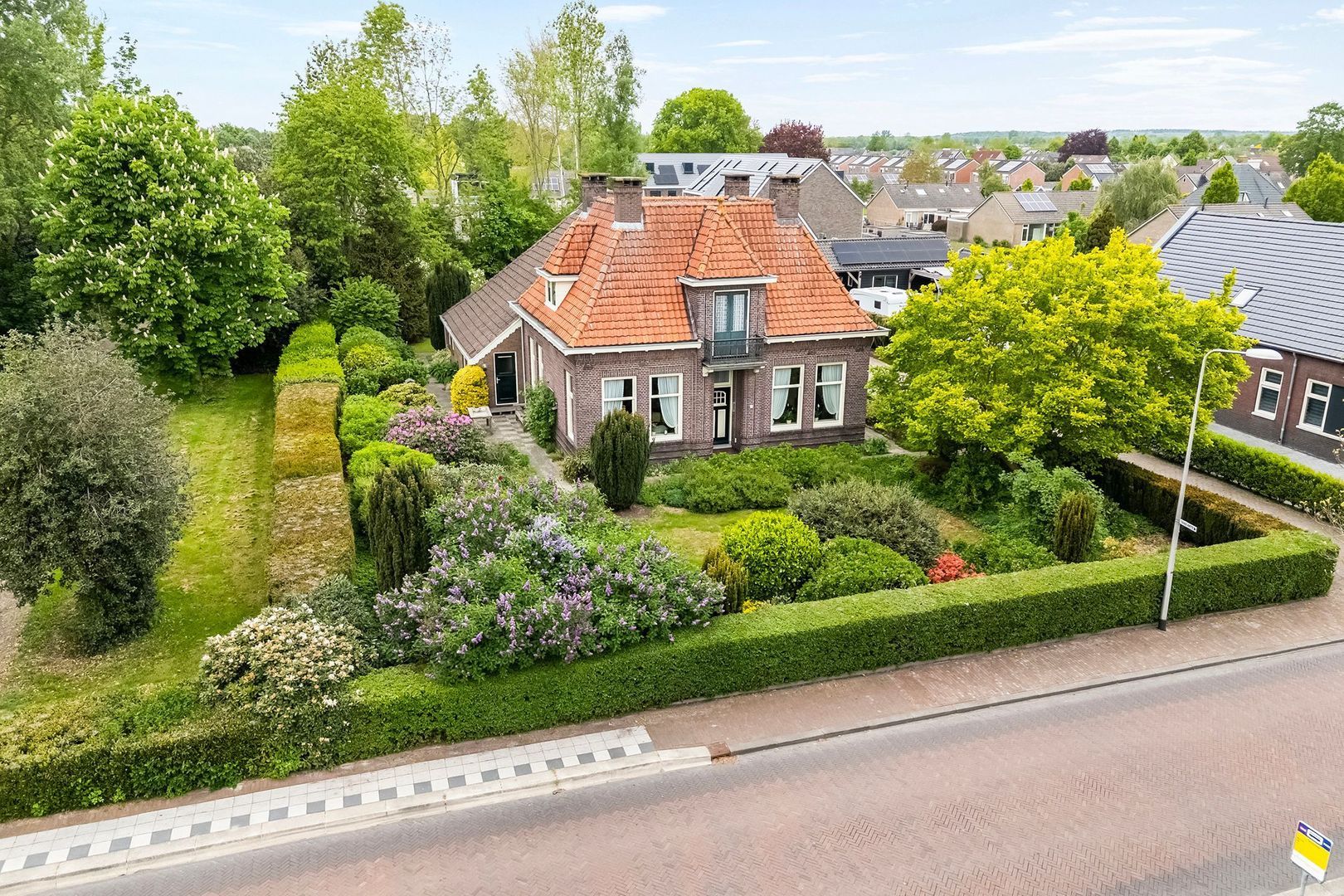 Dorpsstraat 9, Nijeveen foto-5