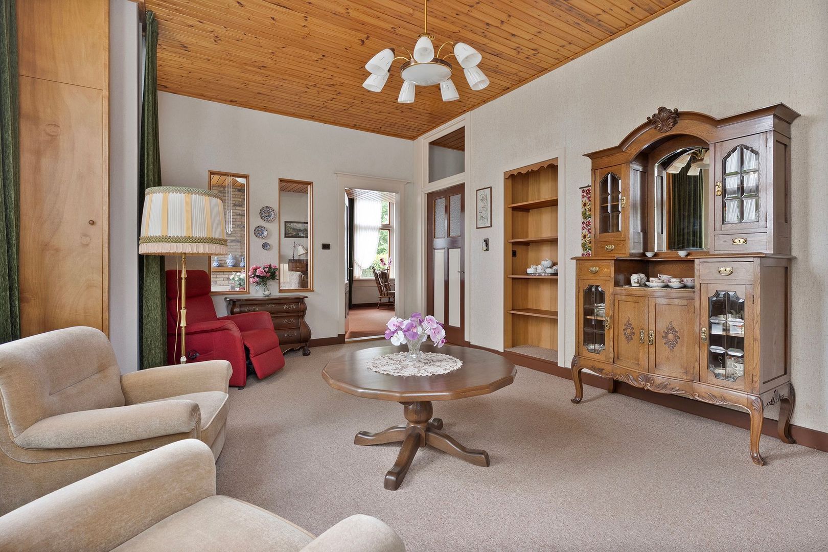 Dorpsstraat 9, Nijeveen foto-21