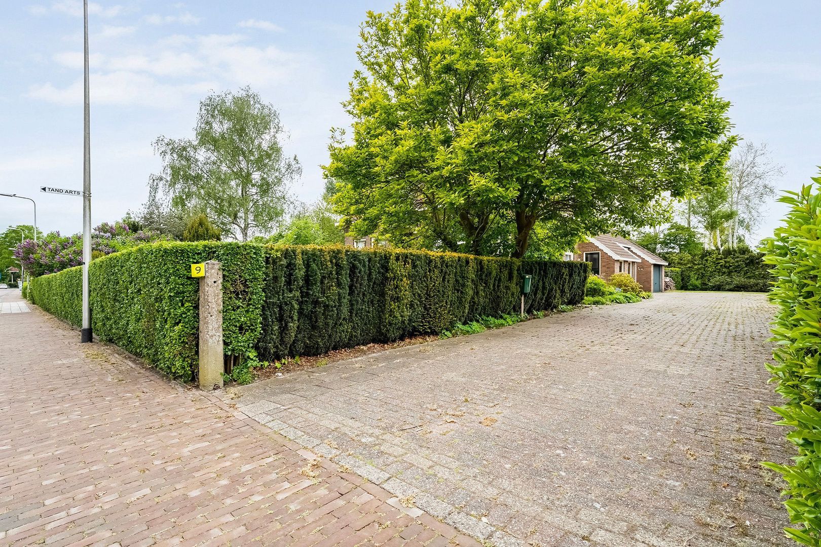 Dorpsstraat 9, Nijeveen foto-51