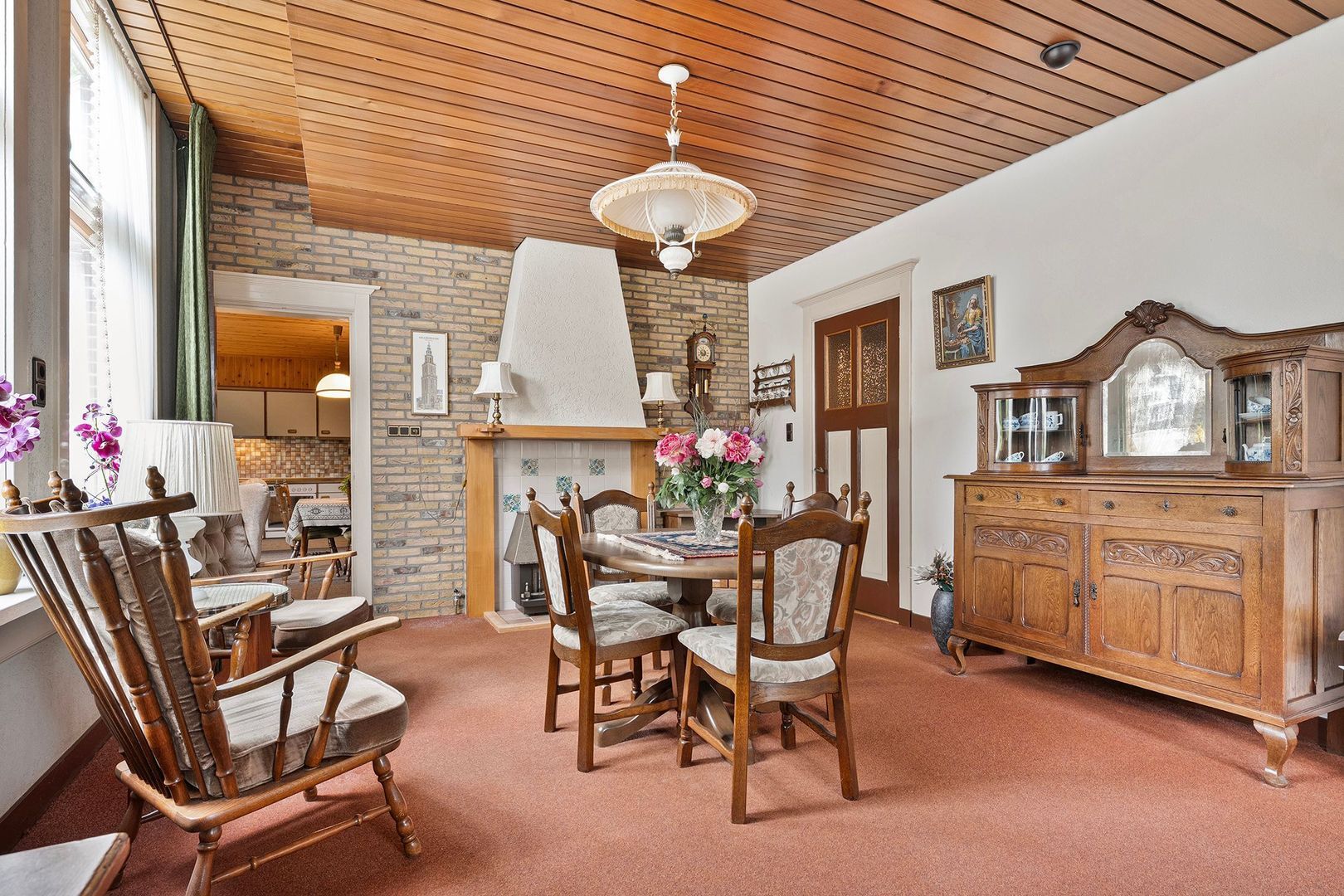 Dorpsstraat 9, Nijeveen foto-15