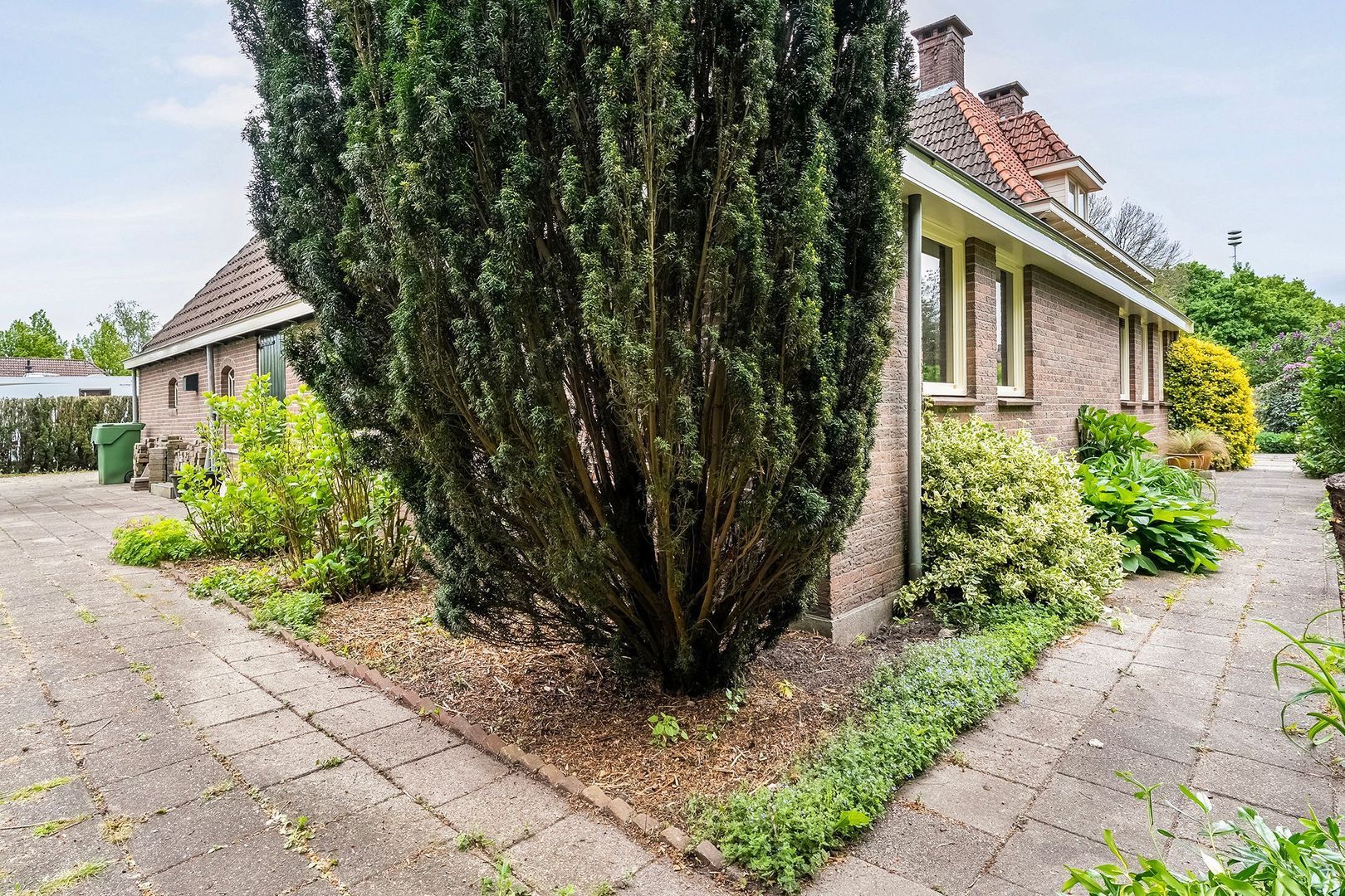 Dorpsstraat 9, Nijeveen foto-50