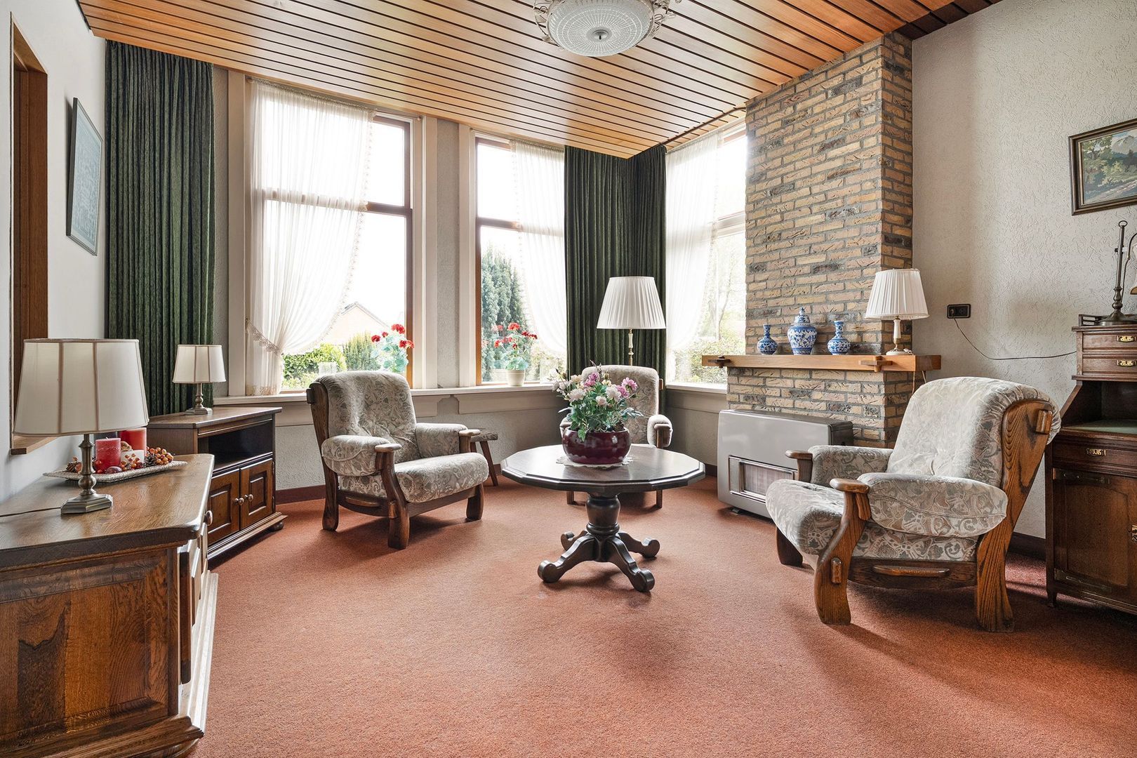 Dorpsstraat 9, Nijeveen foto-1