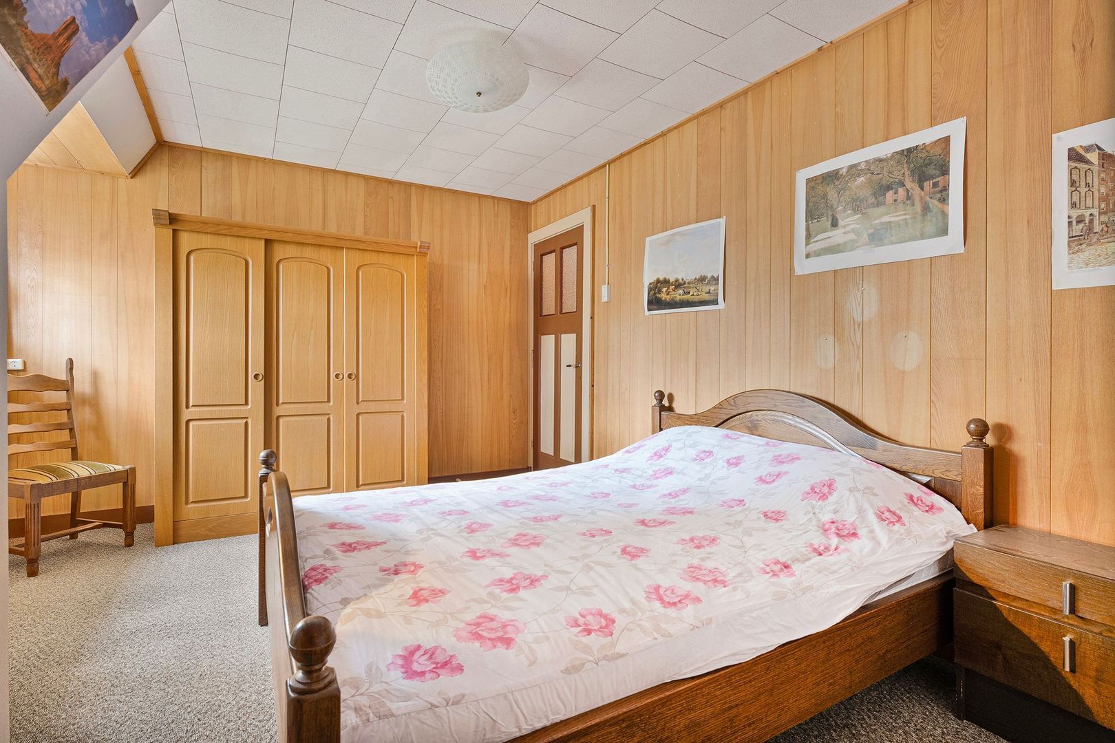 Dorpsstraat 9, Nijeveen foto-33