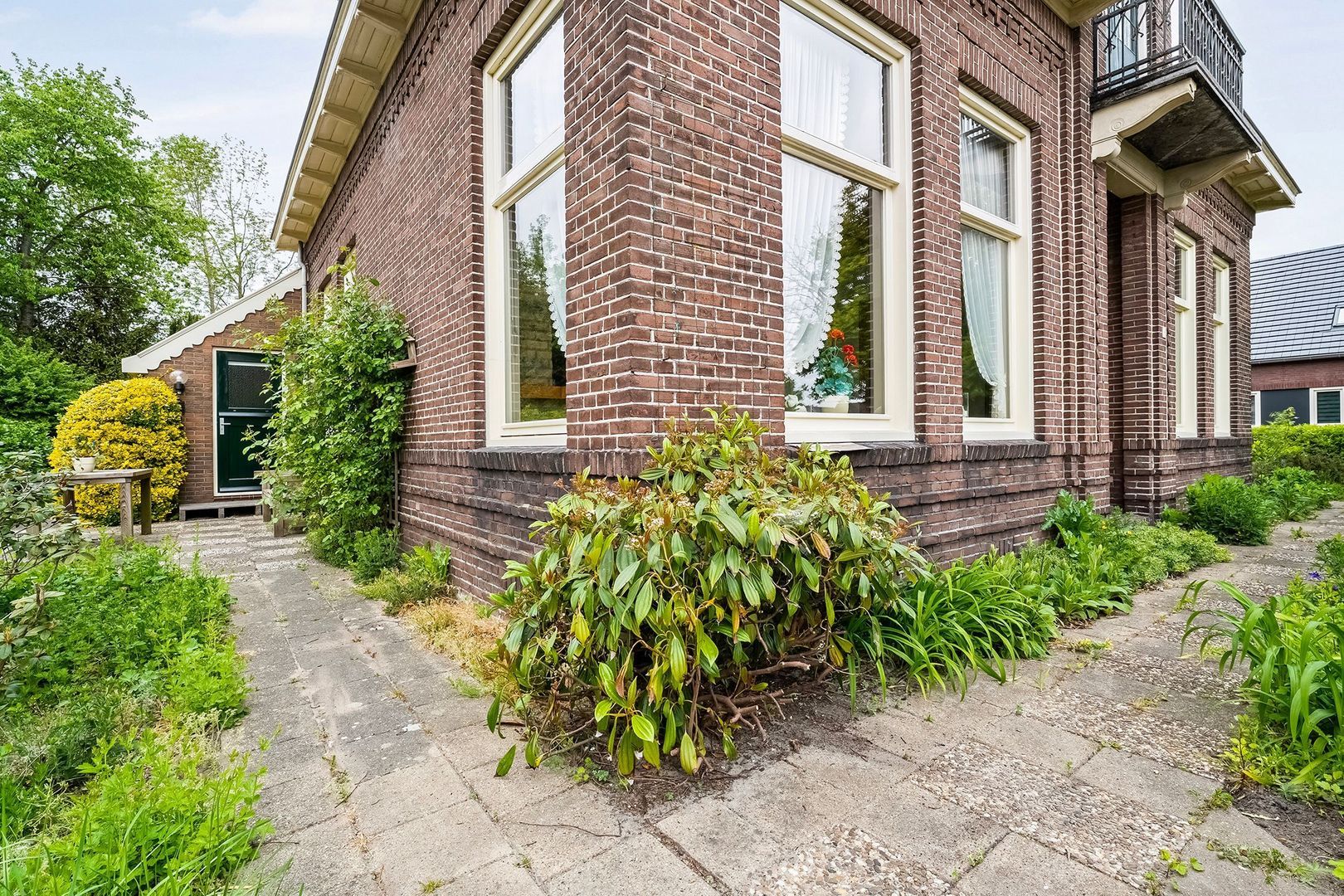 Dorpsstraat 9, Nijeveen foto-11