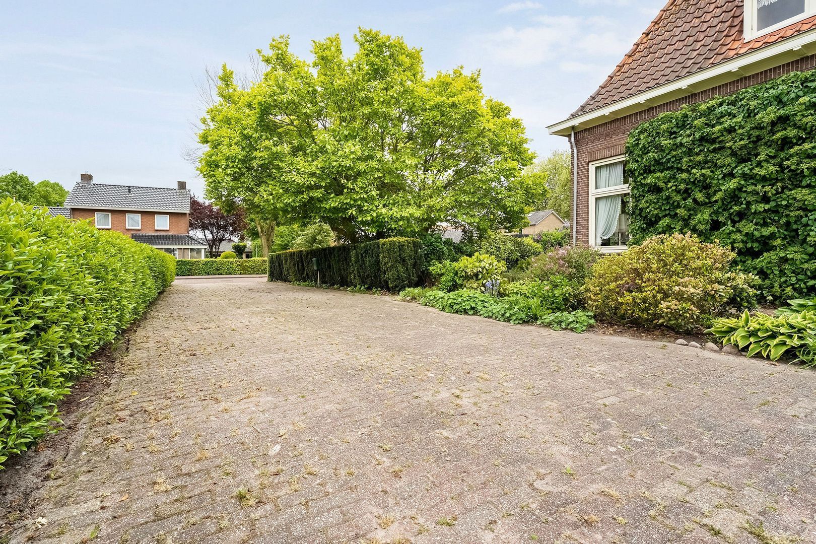 Dorpsstraat 9, Nijeveen foto-8