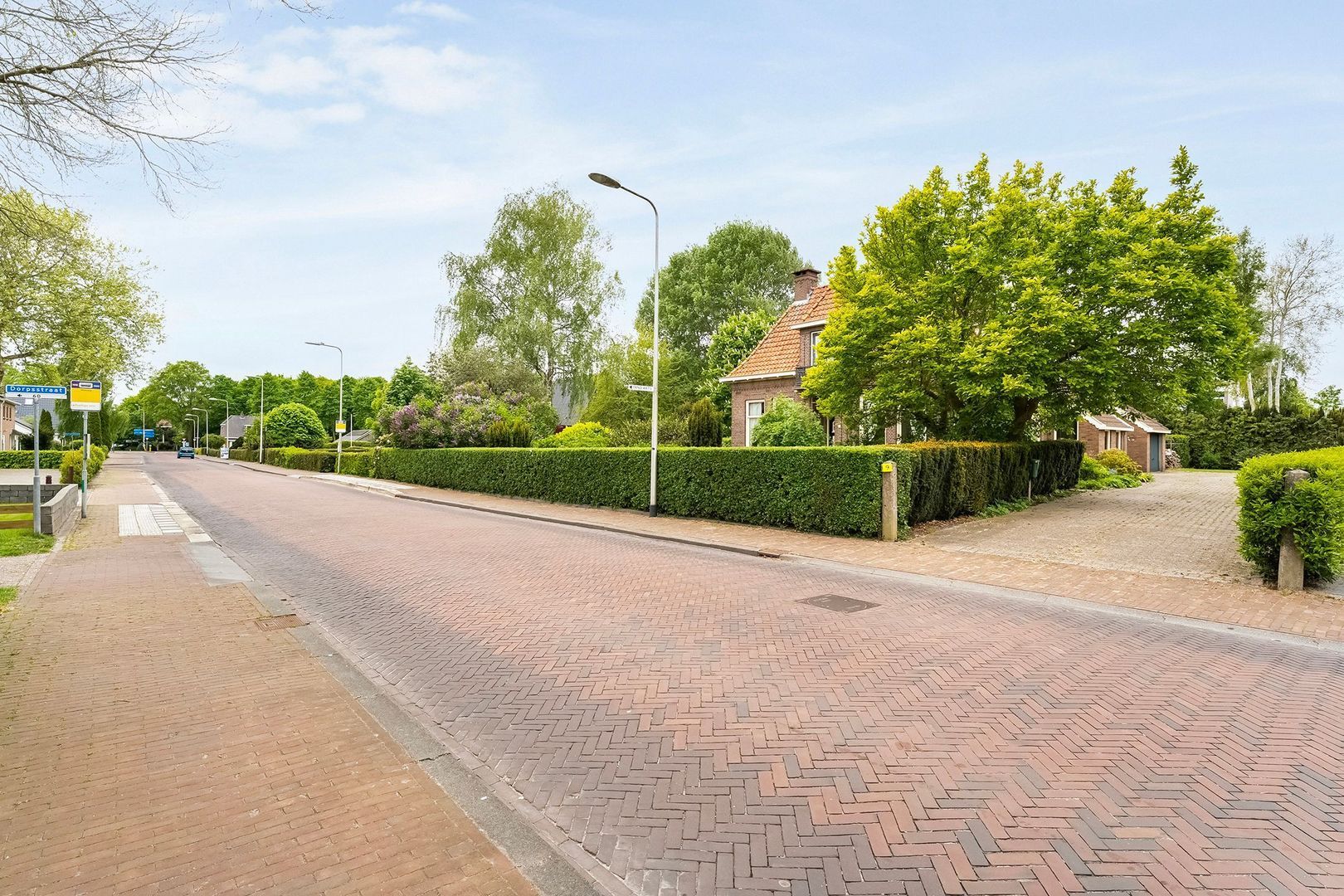 Dorpsstraat 9, Nijeveen foto-52