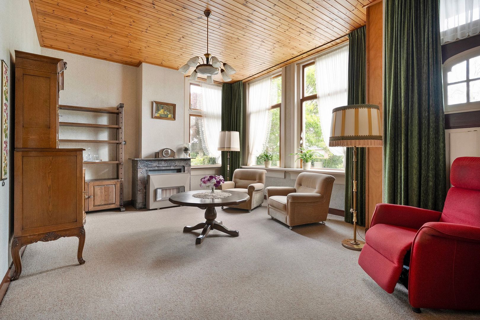 Dorpsstraat 9, Nijeveen foto-22