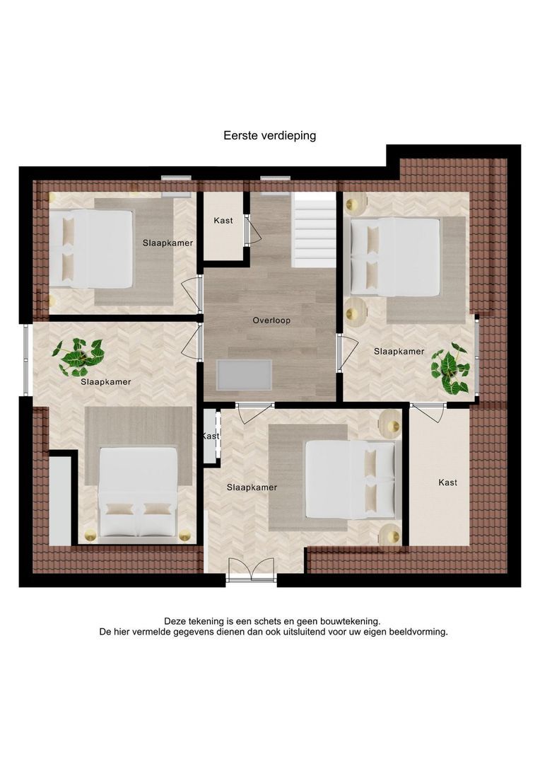 Dorpsstraat 9, Nijeveen foto-56