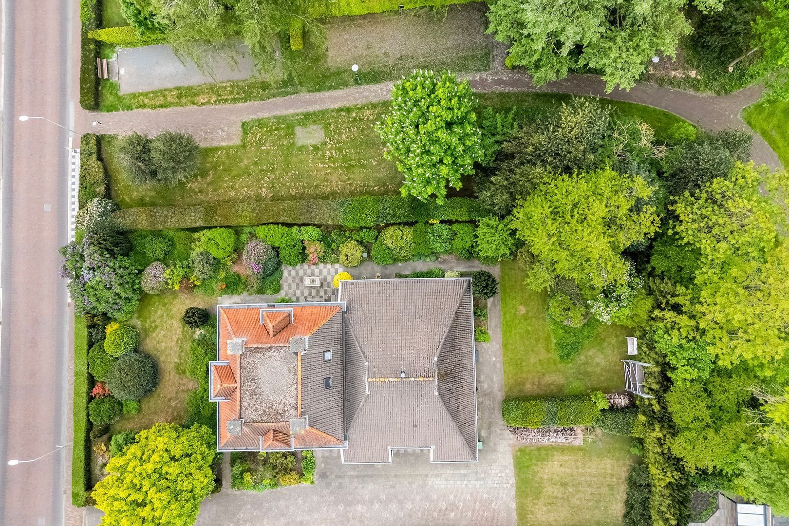 Dorpsstraat 9, Nijeveen foto-54