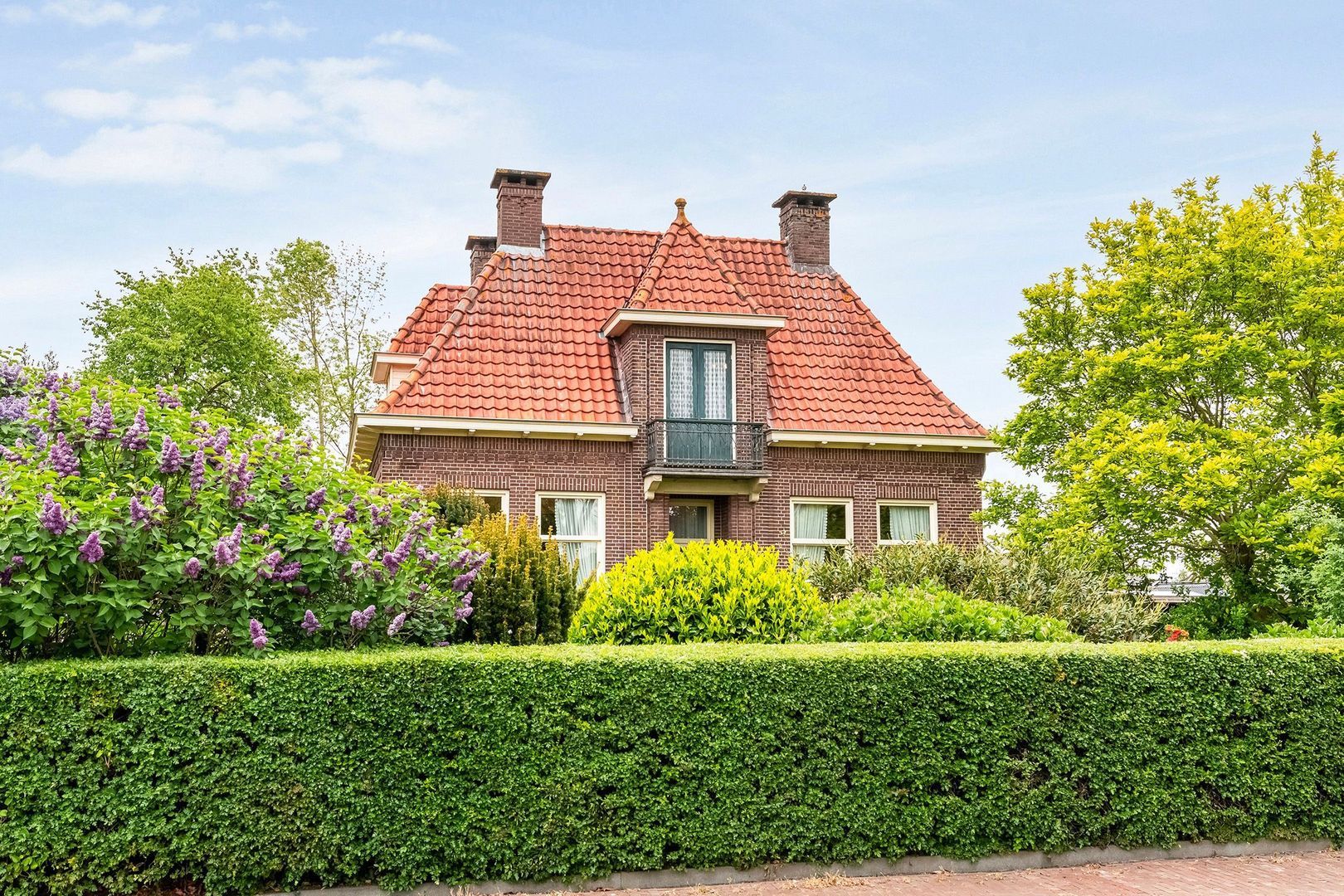 Dorpsstraat 9, Nijeveen foto-6