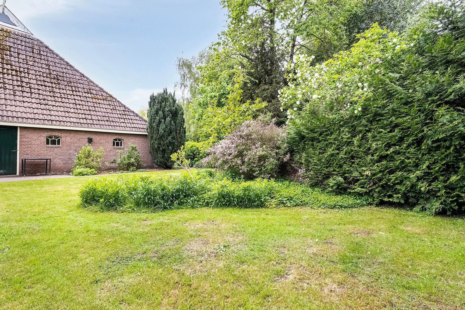 Dorpsstraat 9, Nijeveen foto-46