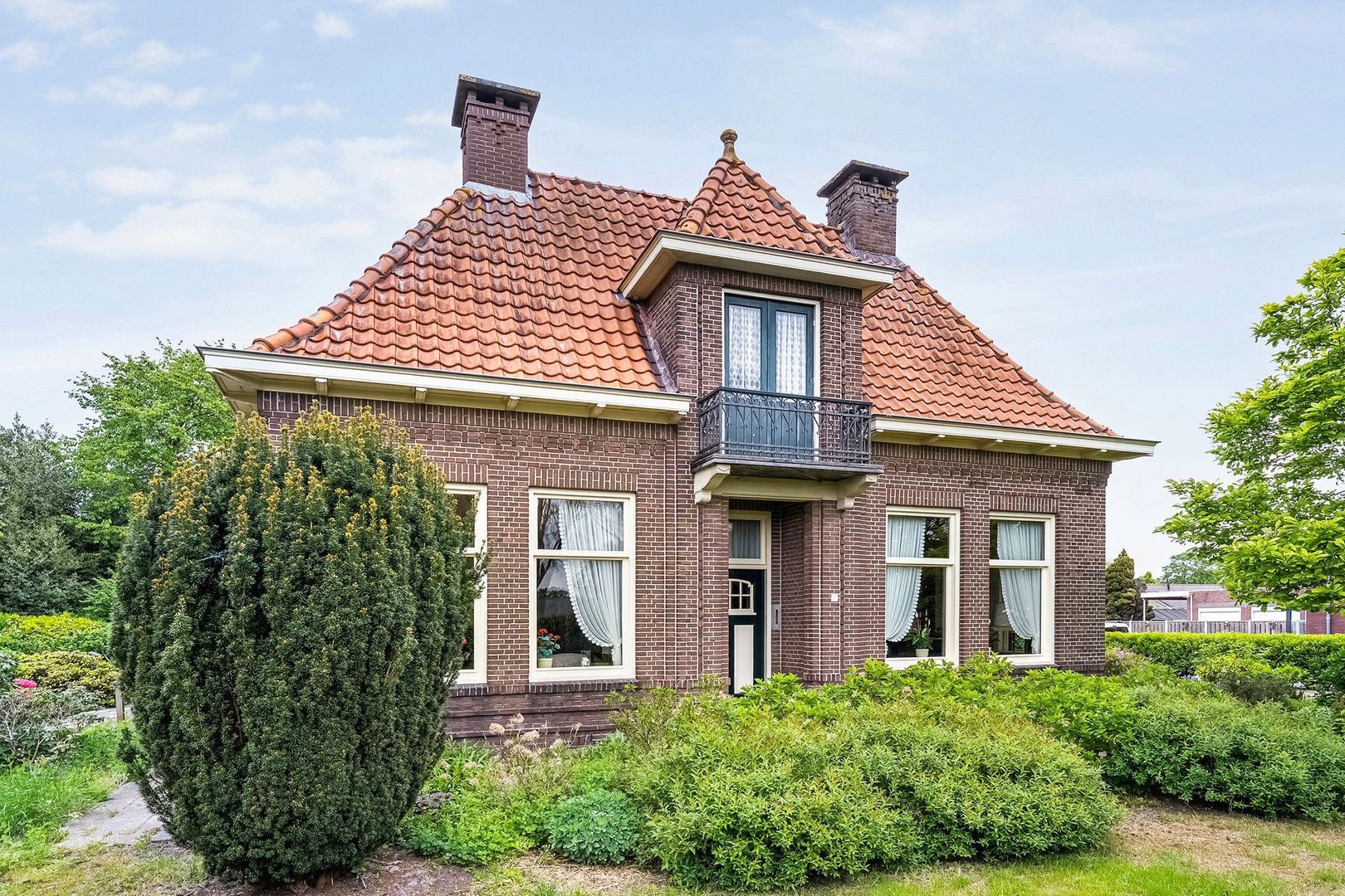 Dorpsstraat 9, Nijeveen foto-9