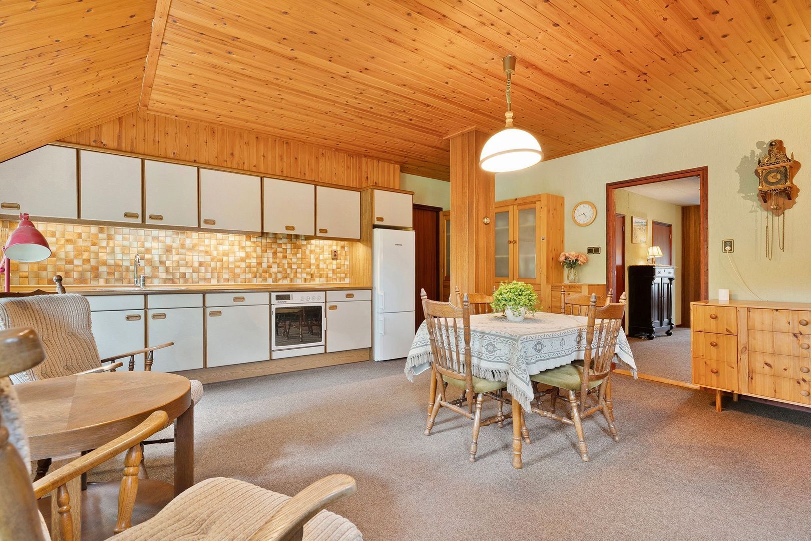 Dorpsstraat 9, Nijeveen foto-3