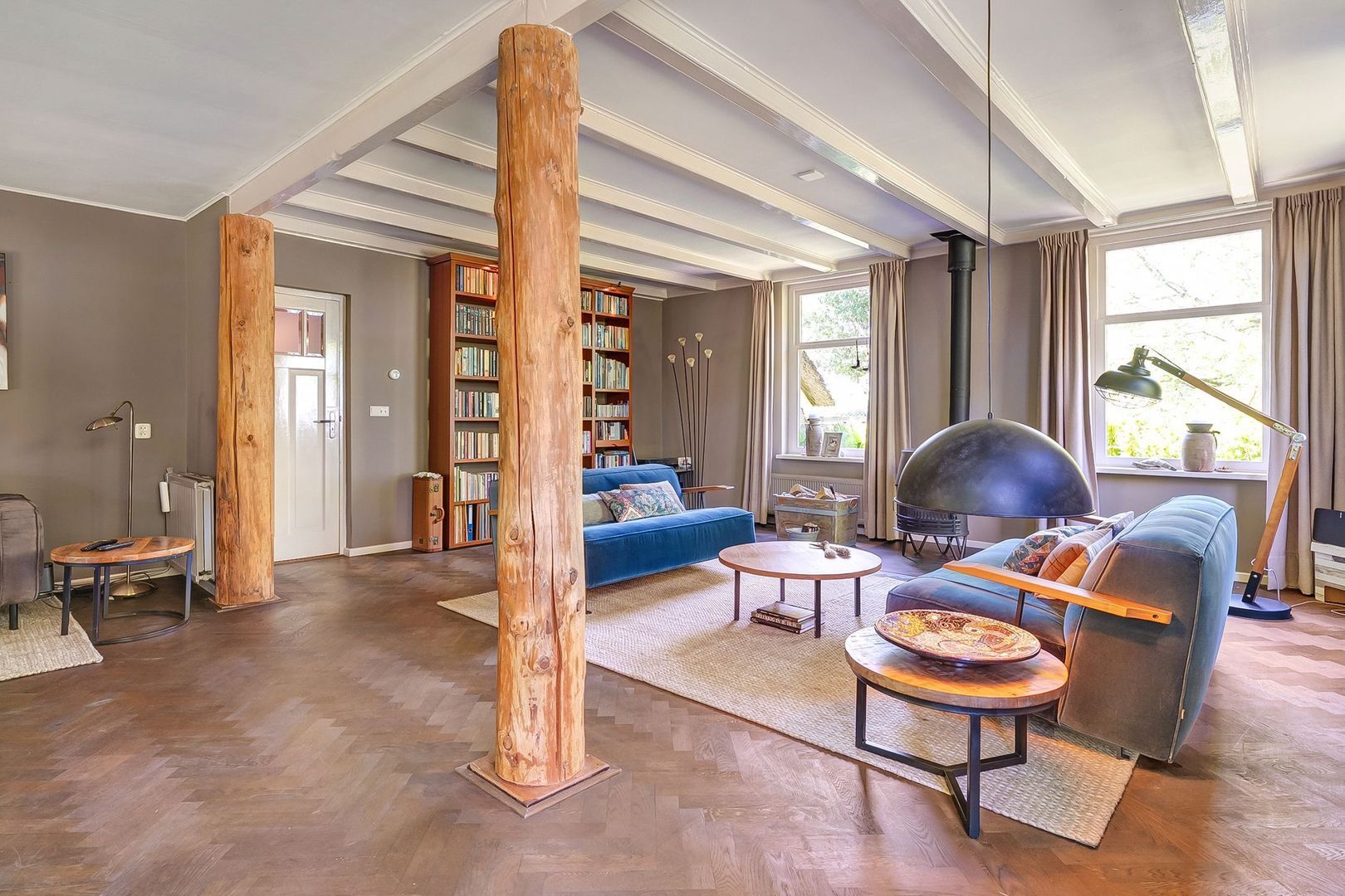 Nijeveense Bovenboer 20, Nijeveen foto-20