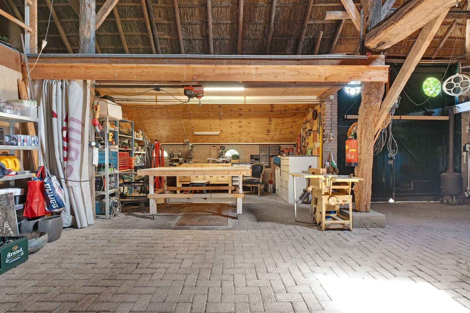 Nijeveense Bovenboer 20, Nijeveen foto-42