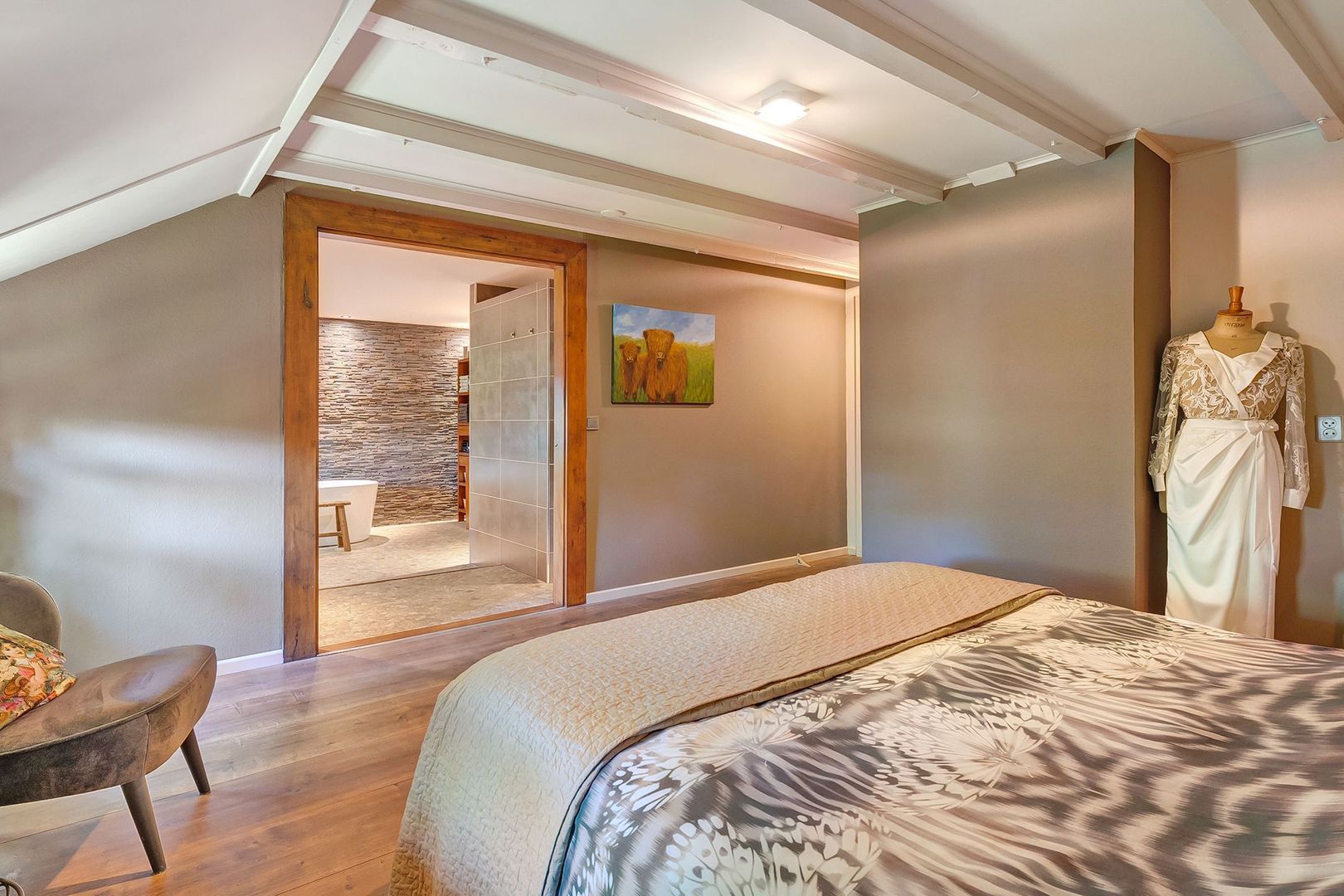 Nijeveense Bovenboer 20, Nijeveen foto-33