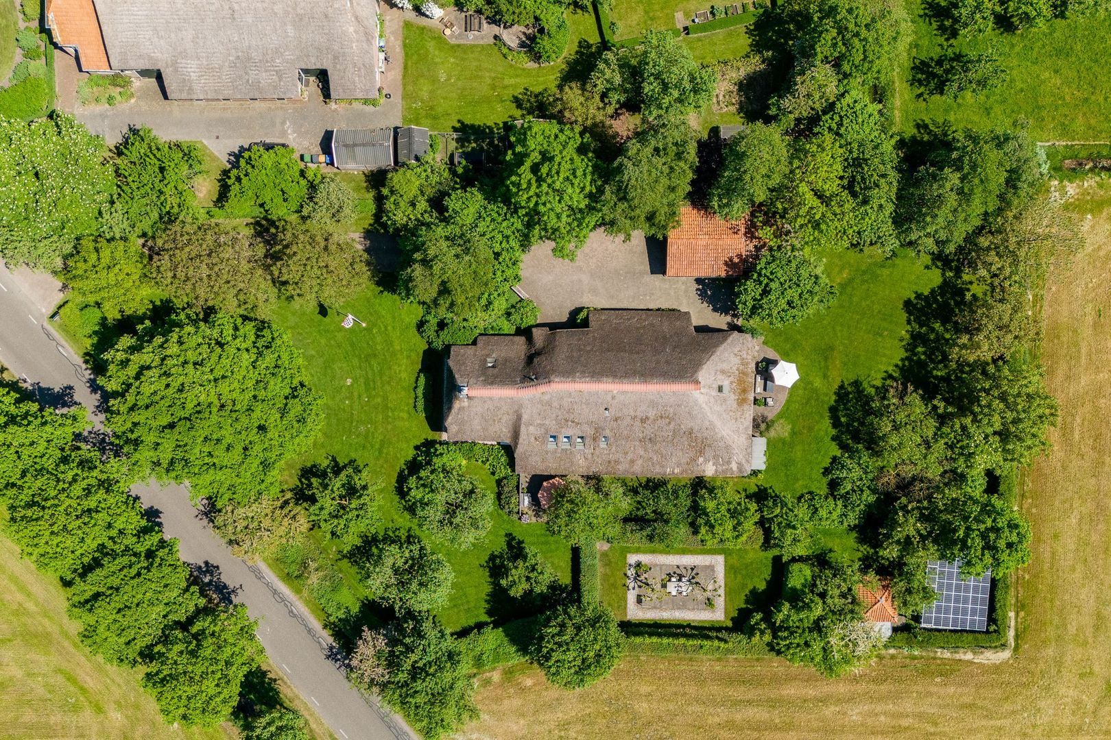 Nijeveense Bovenboer 20, Nijeveen foto-4