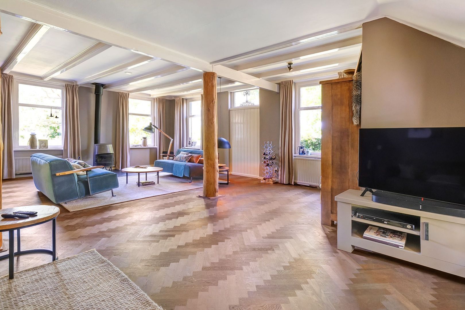 Nijeveense Bovenboer 20, Nijeveen foto-1