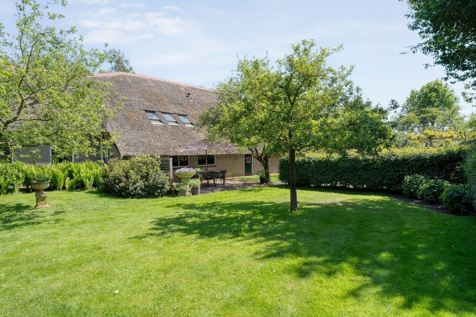 Nijeveense Bovenboer 20, Nijeveen foto-67