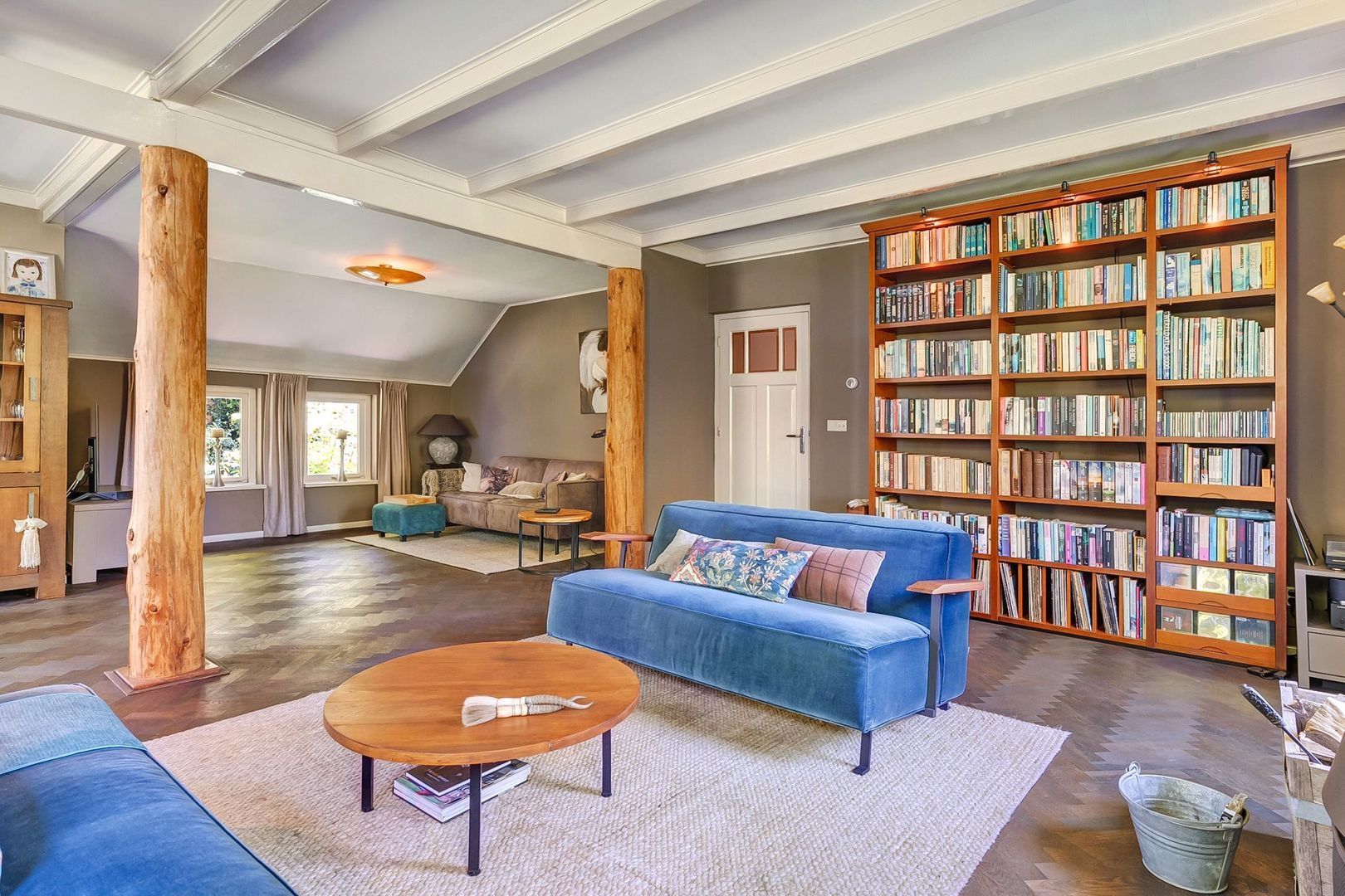 Nijeveense Bovenboer 20, Nijeveen foto-24