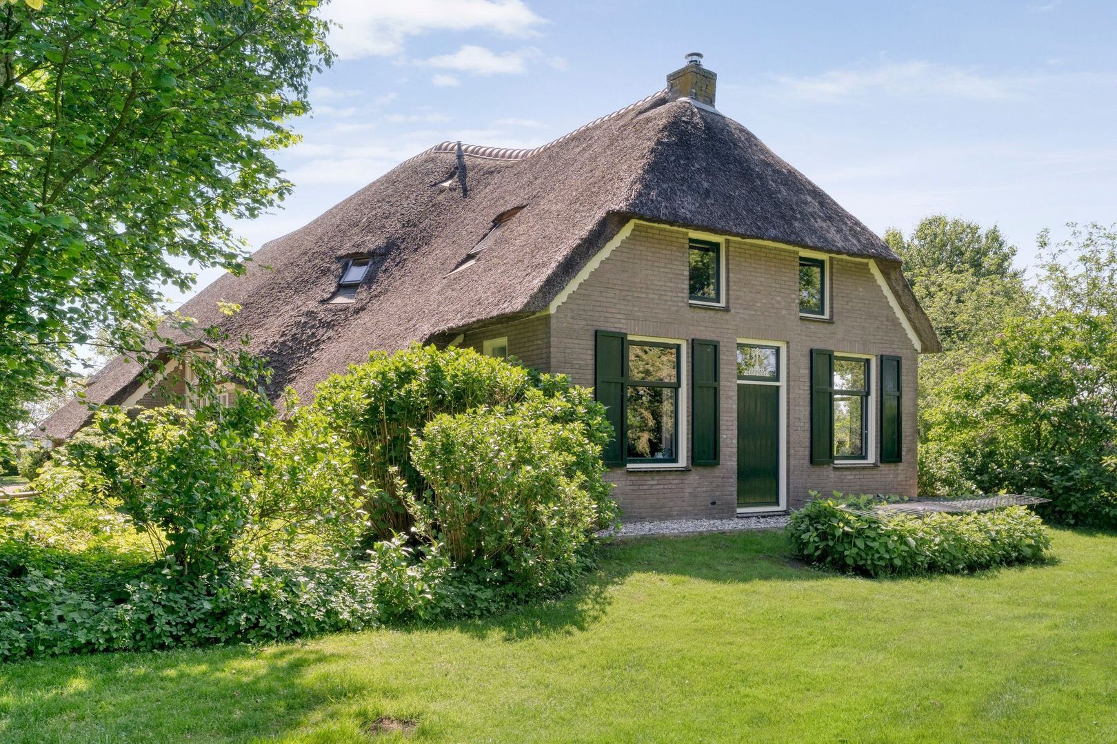 Nijeveense Bovenboer 20, Nijeveen foto-6