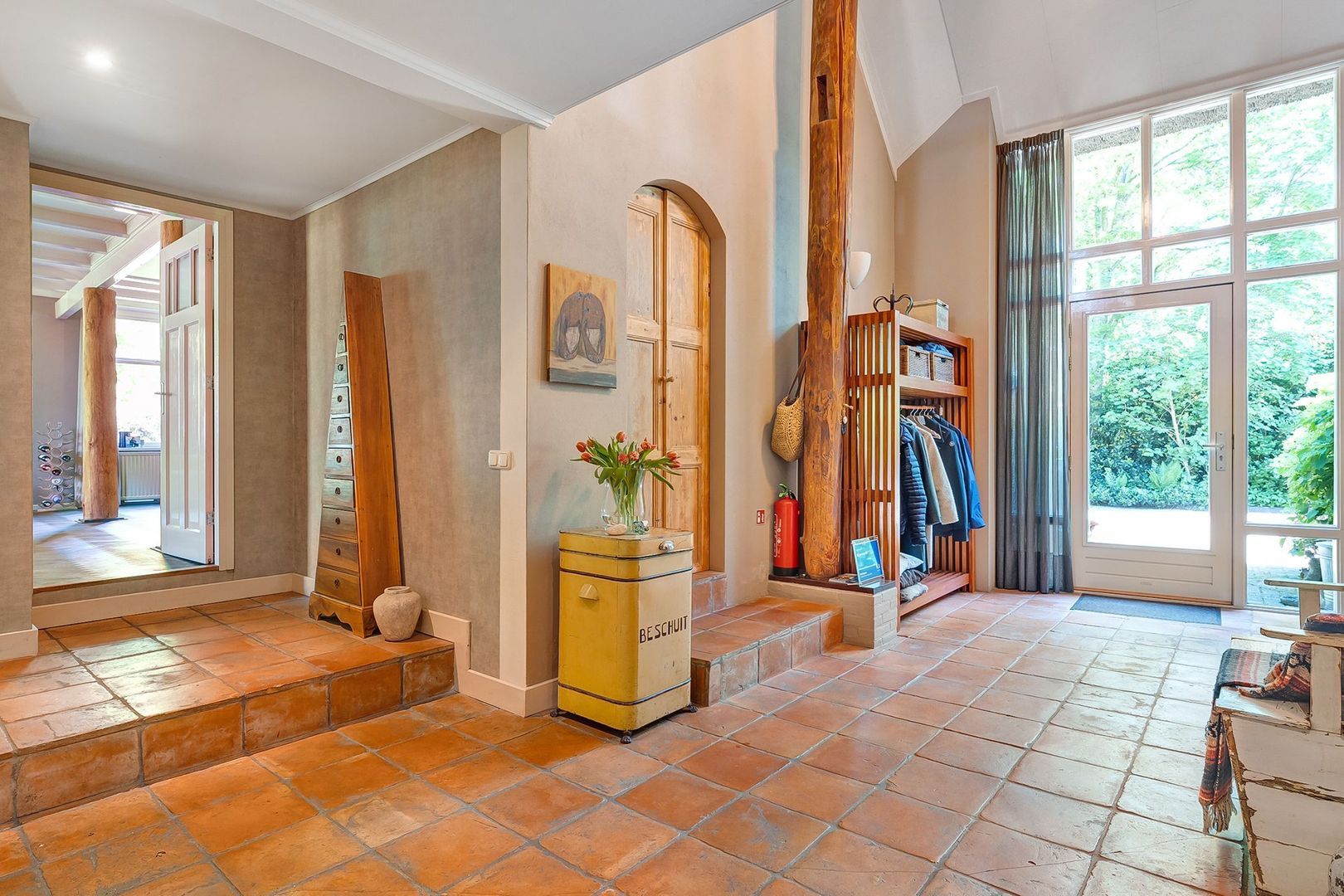 Nijeveense Bovenboer 20, Nijeveen foto-16