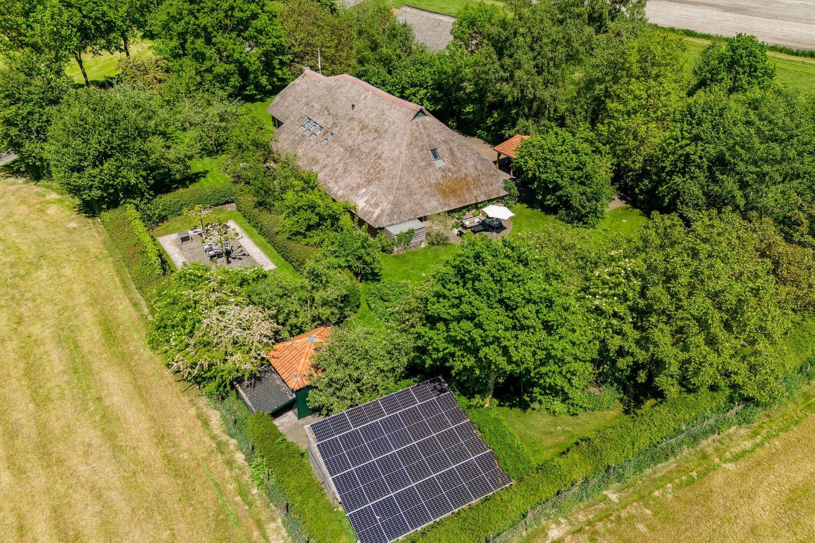 Nijeveense Bovenboer 20, Nijeveen foto-69