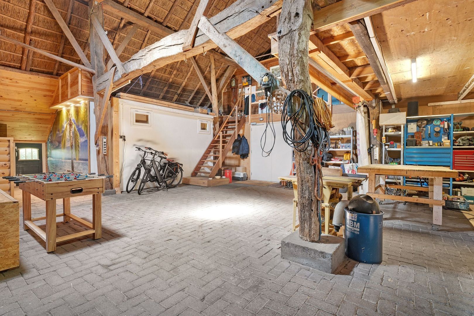 Nijeveense Bovenboer 20, Nijeveen foto-41