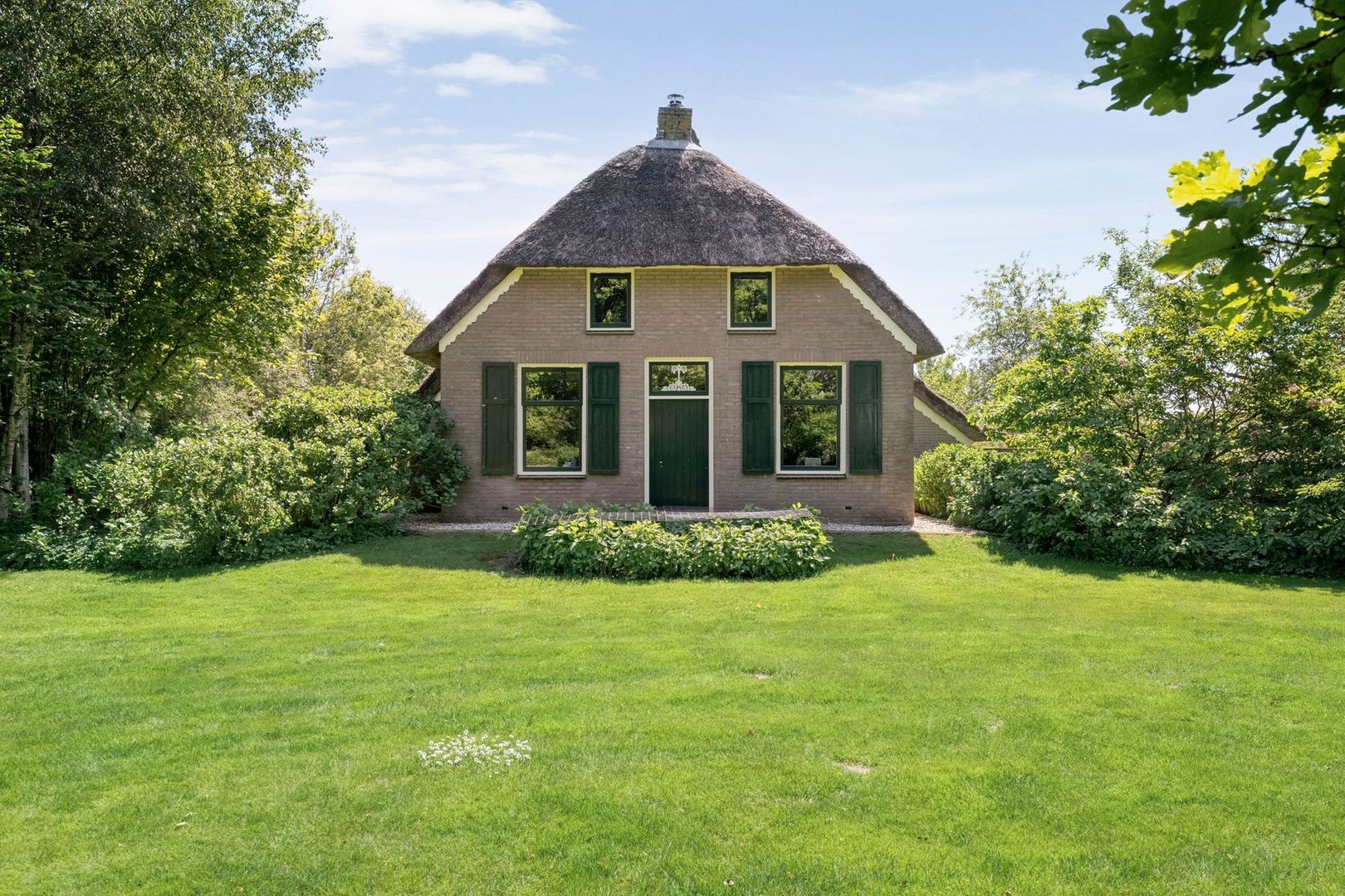 Nijeveense Bovenboer 20, Nijeveen foto-9