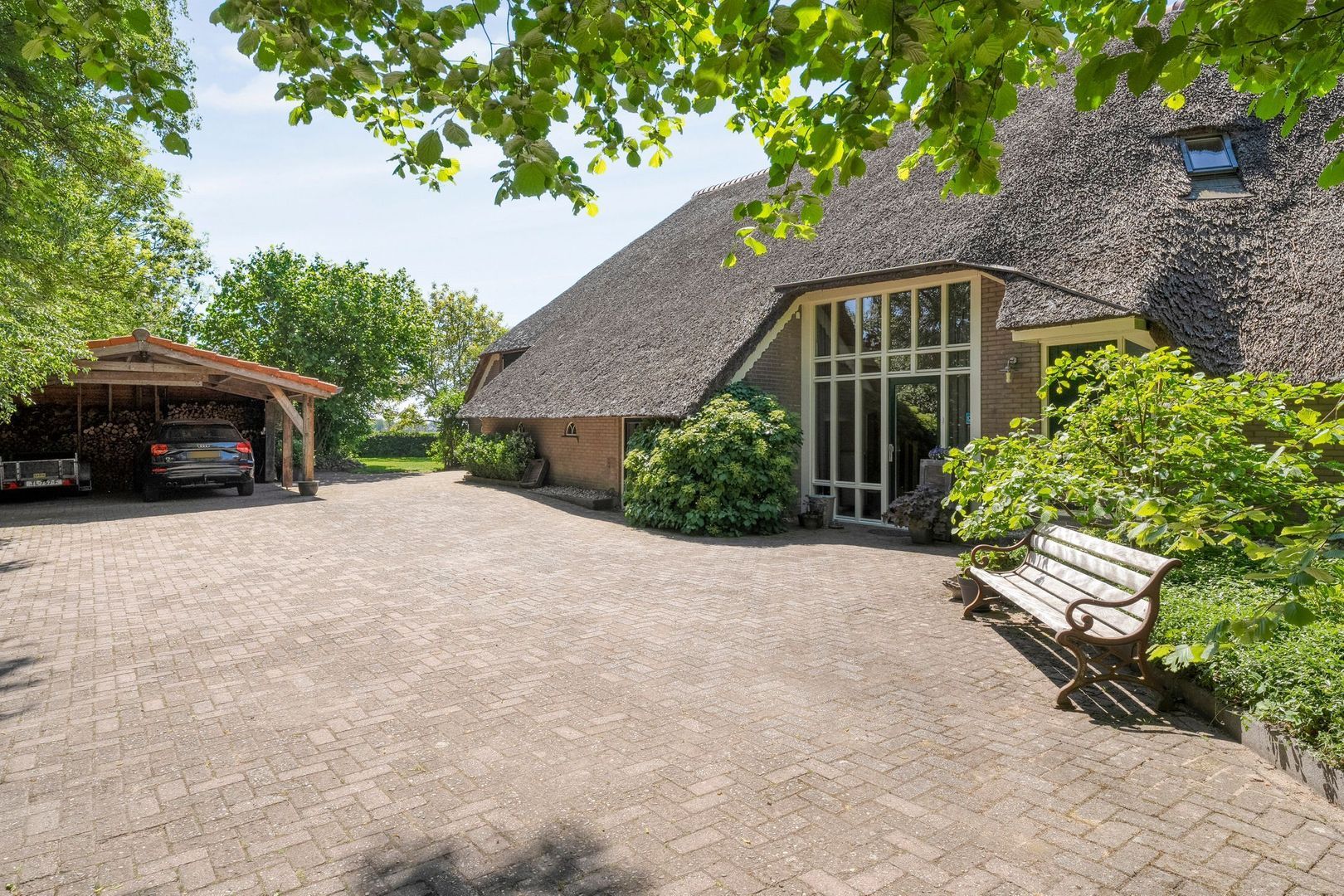 Nijeveense Bovenboer 20, Nijeveen foto-12