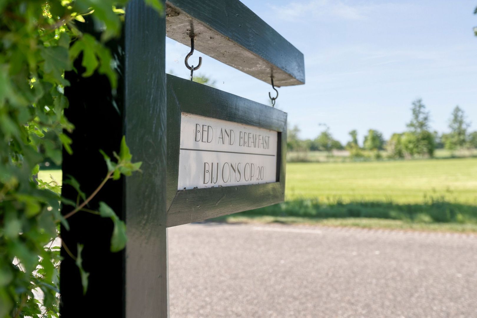 Nijeveense Bovenboer 20, Nijeveen foto-8