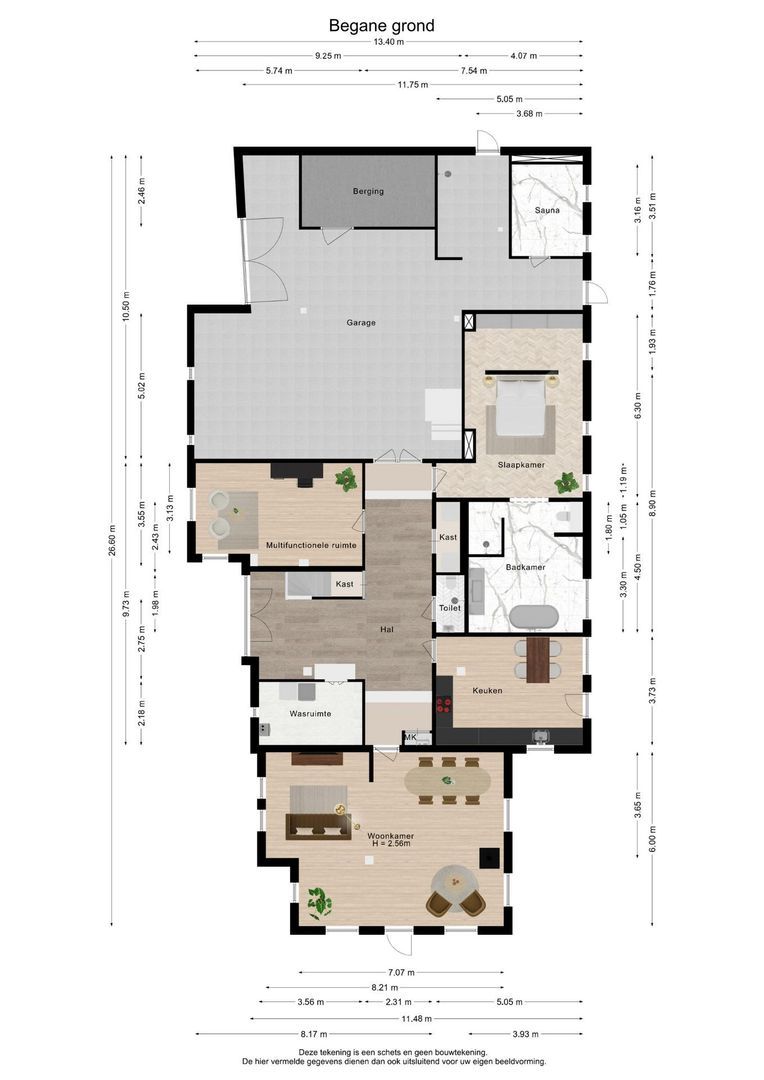 Nijeveense Bovenboer 20, Nijeveen foto-71