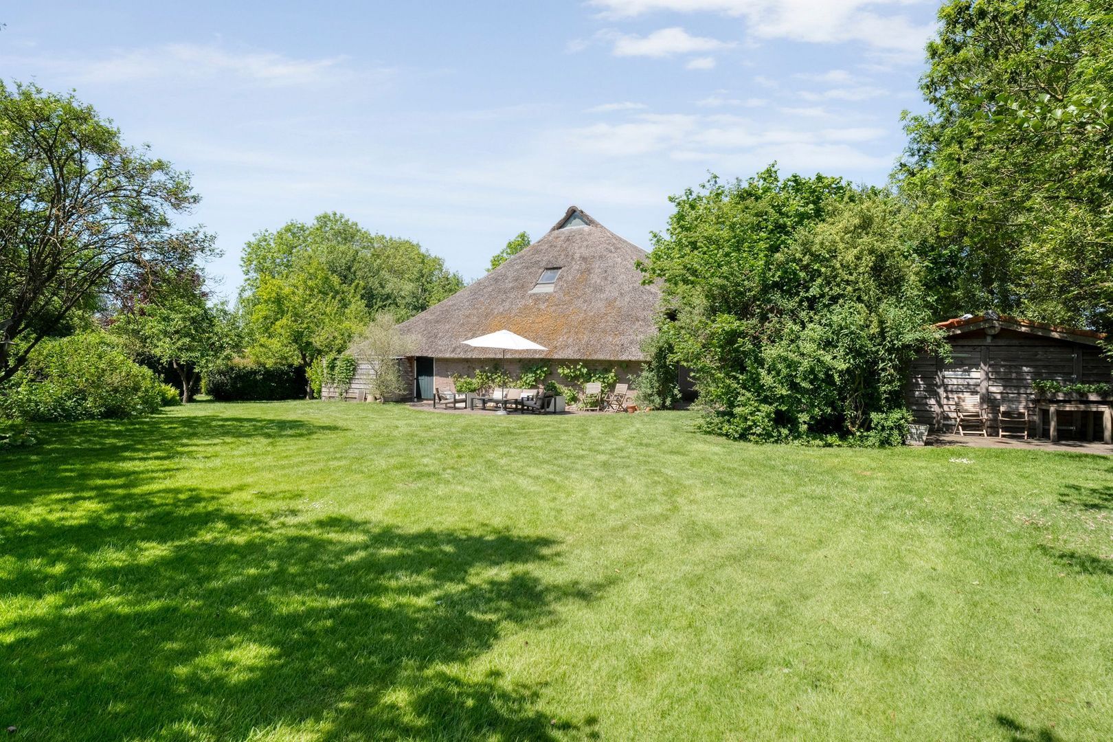 Nijeveense Bovenboer 20, Nijeveen foto-2