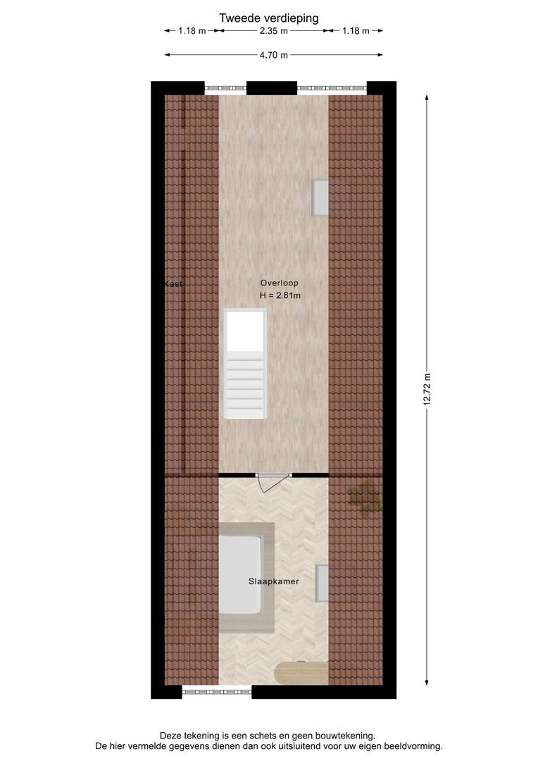 Ir. C.A. Kloosterhuisstraat 49 c, Willemsoord foto-73