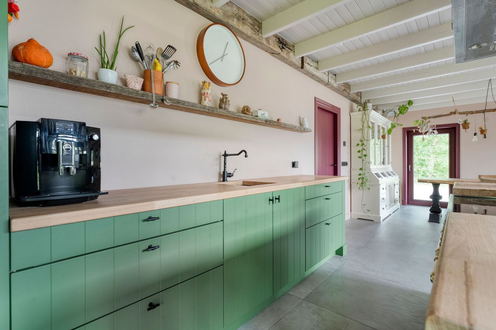 Midden 119, Wapserveen foto-30