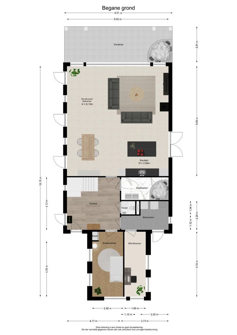 Midden 119, Wapserveen foto-62