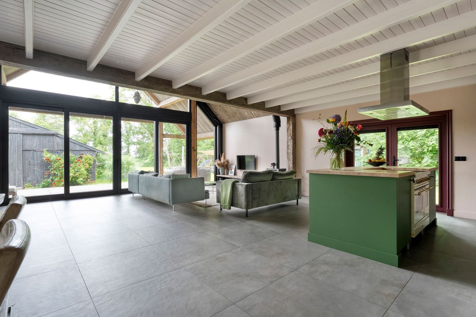 Midden 119, Wapserveen foto-1