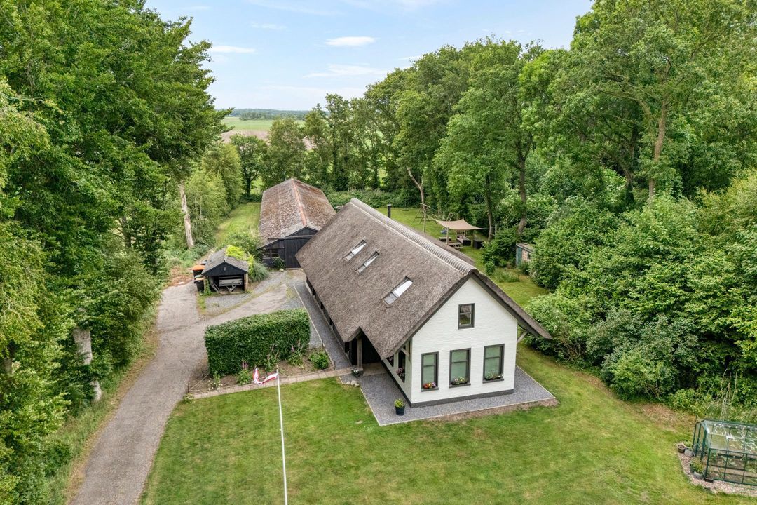 Midden 119, Wapserveen foto-3