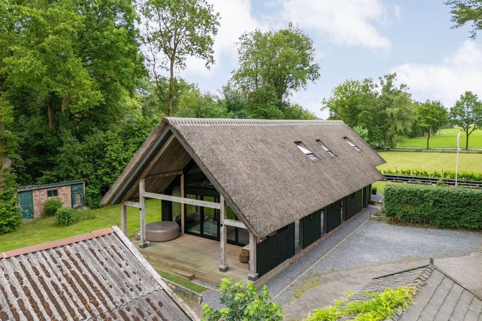 Midden 119, Wapserveen foto-14