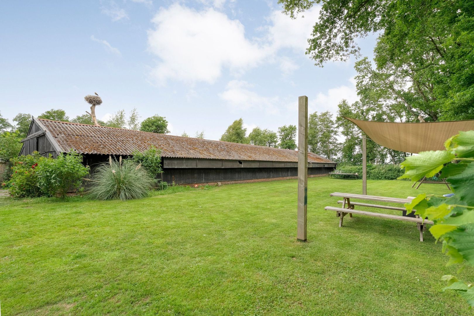 Midden 119, Wapserveen foto-51