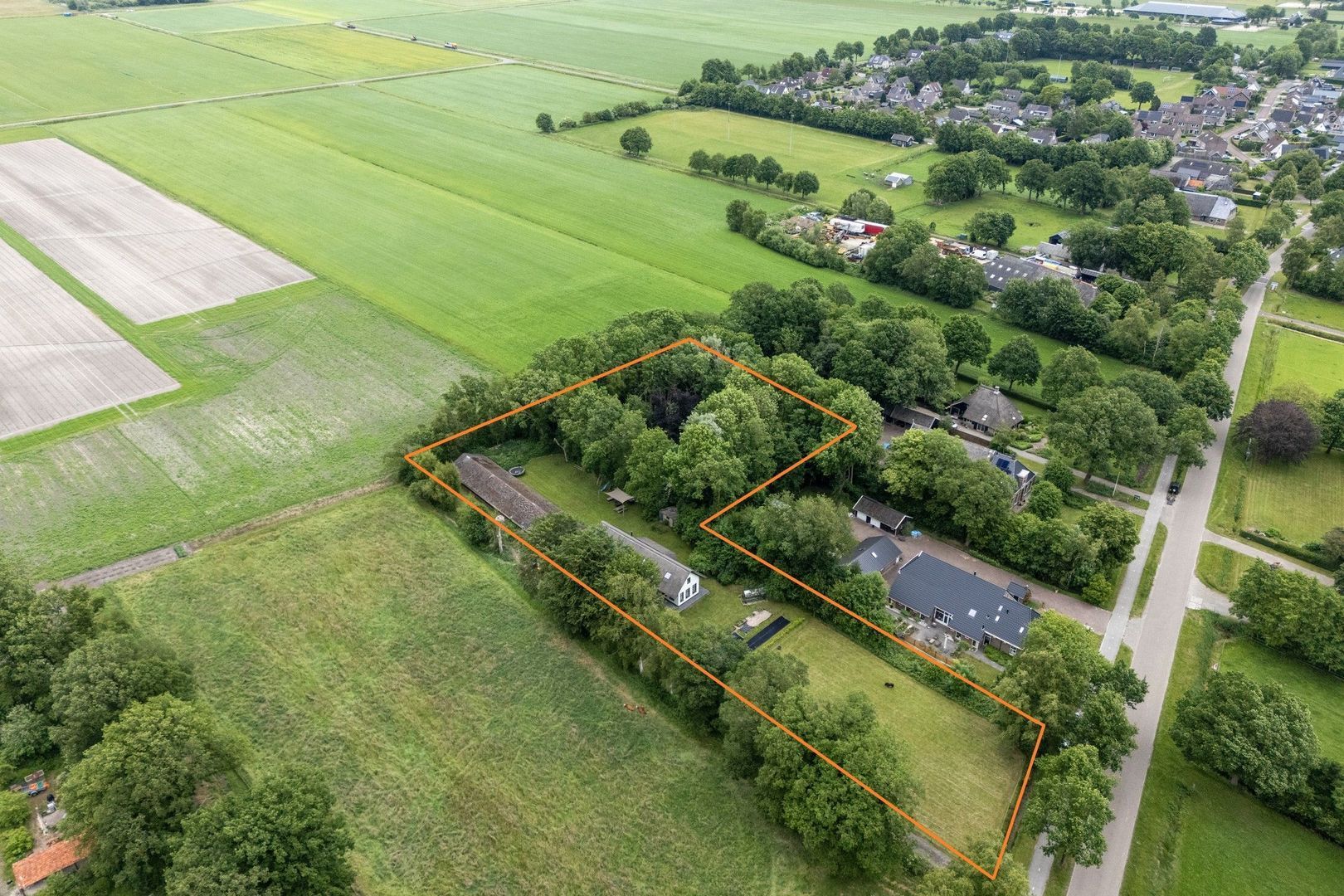 Midden 119, Wapserveen foto-5