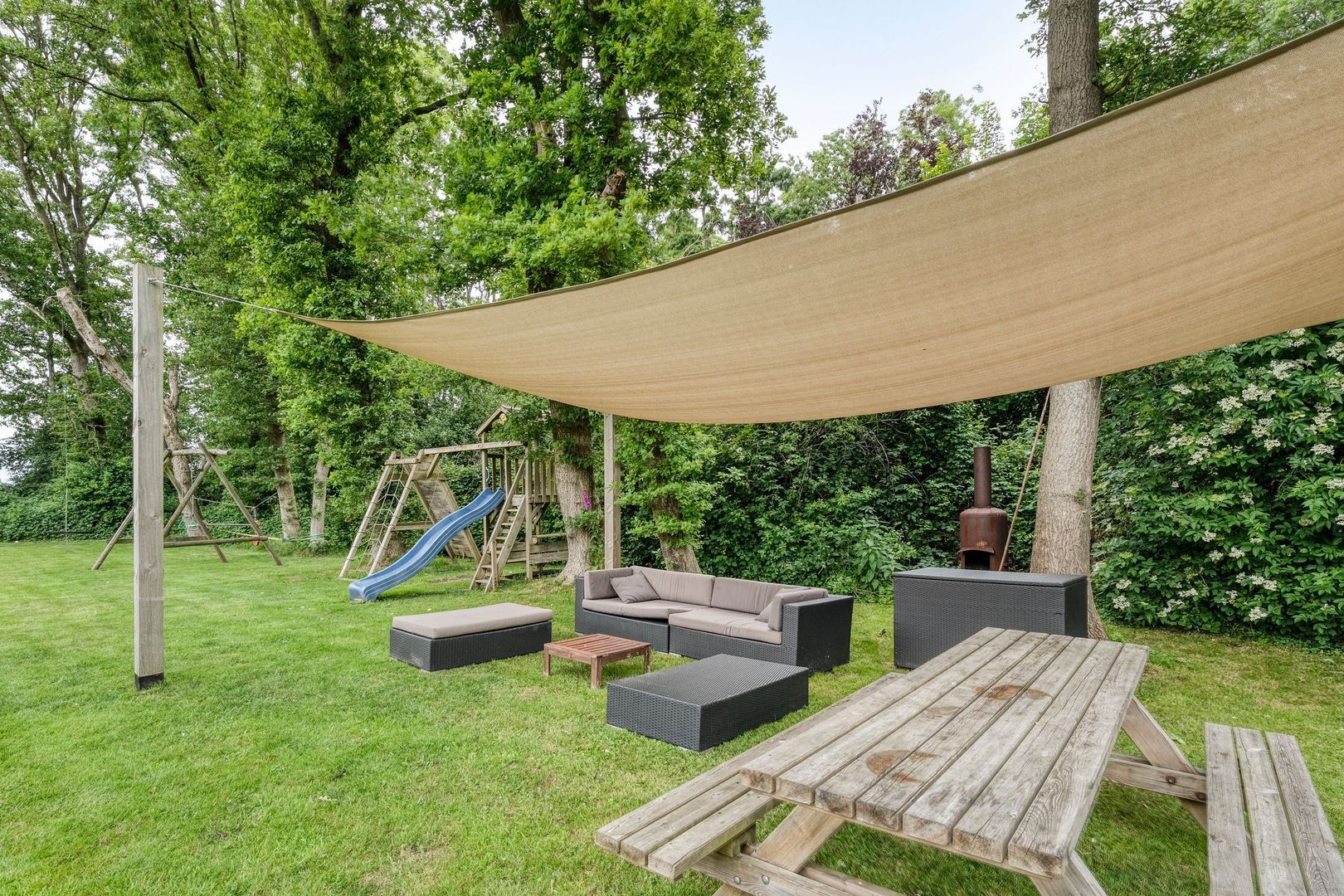 Midden 119, Wapserveen foto-52