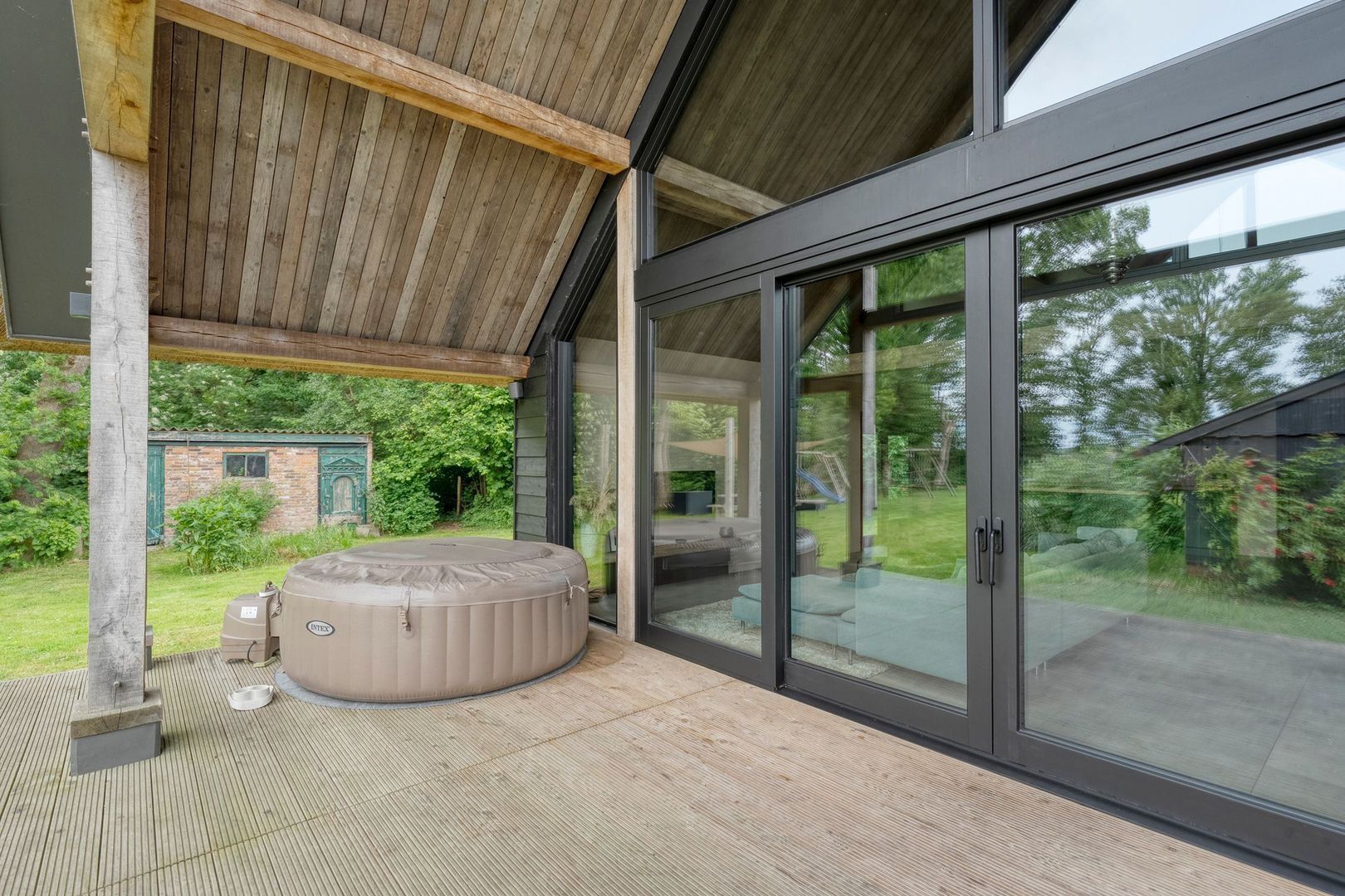 Midden 119, Wapserveen foto-48