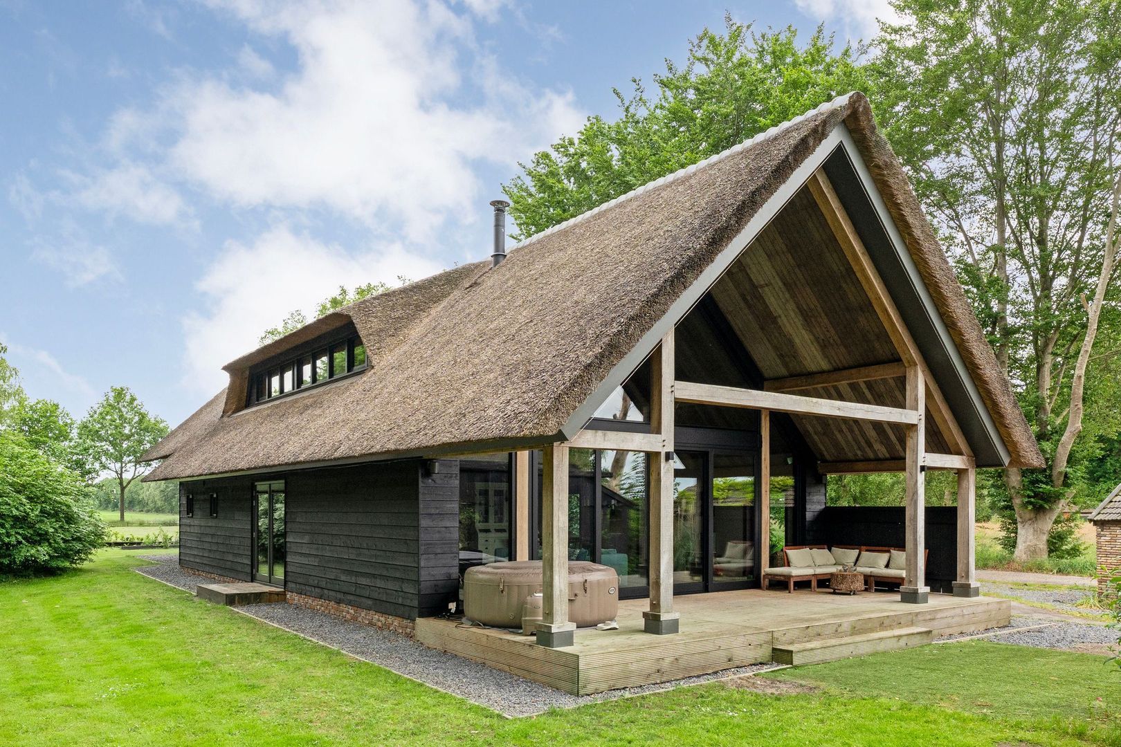 Midden 119, Wapserveen foto-0