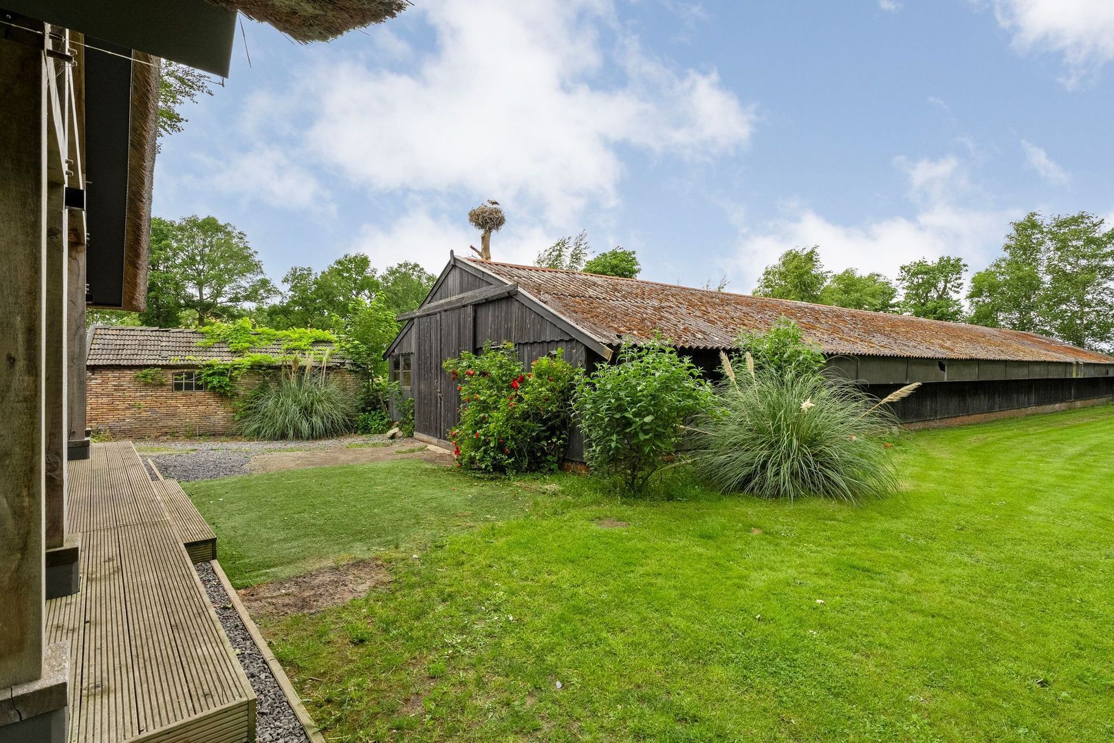 Midden 119, Wapserveen foto-58